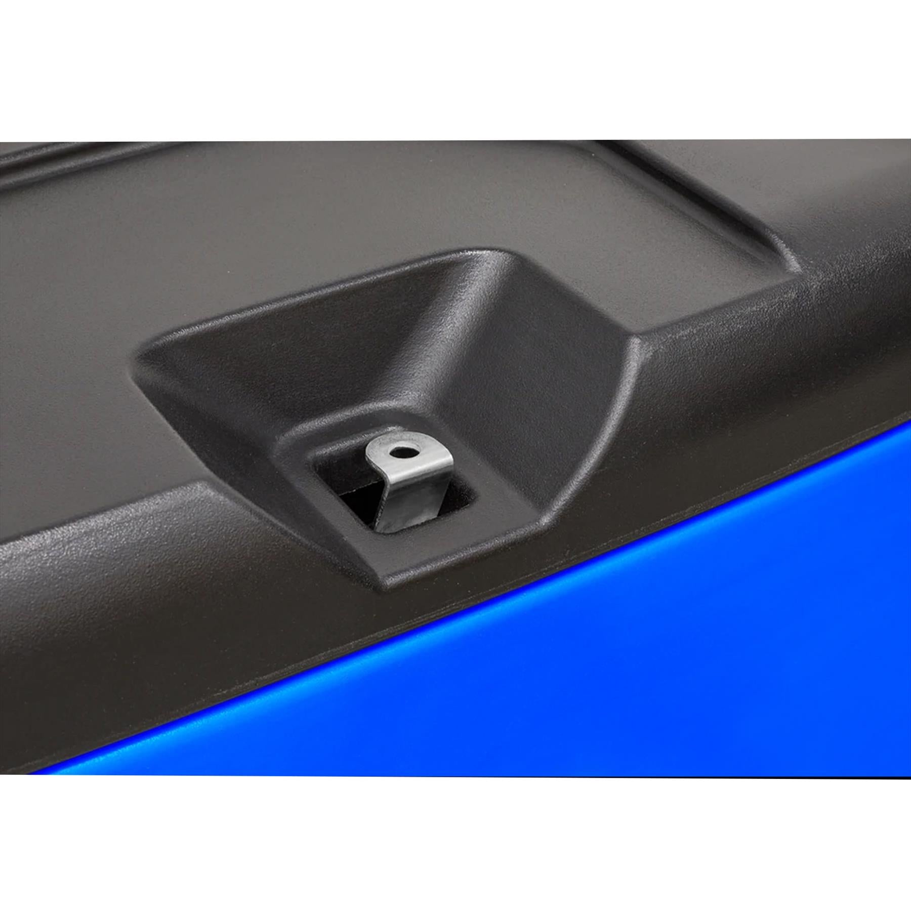Sealey Portable AdBlue Tank 200L 12V