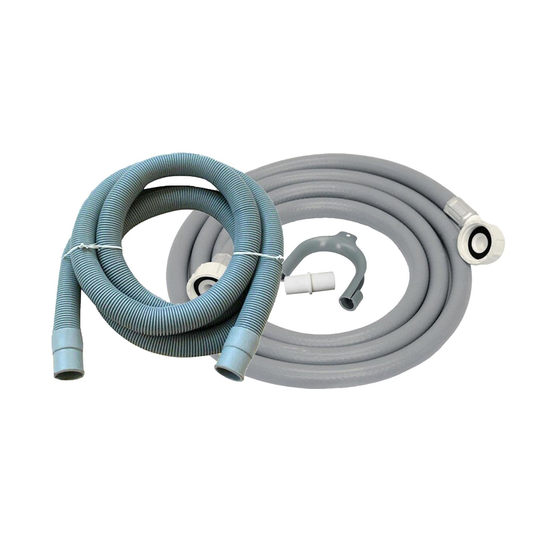2M Drain Waste Hose Extension