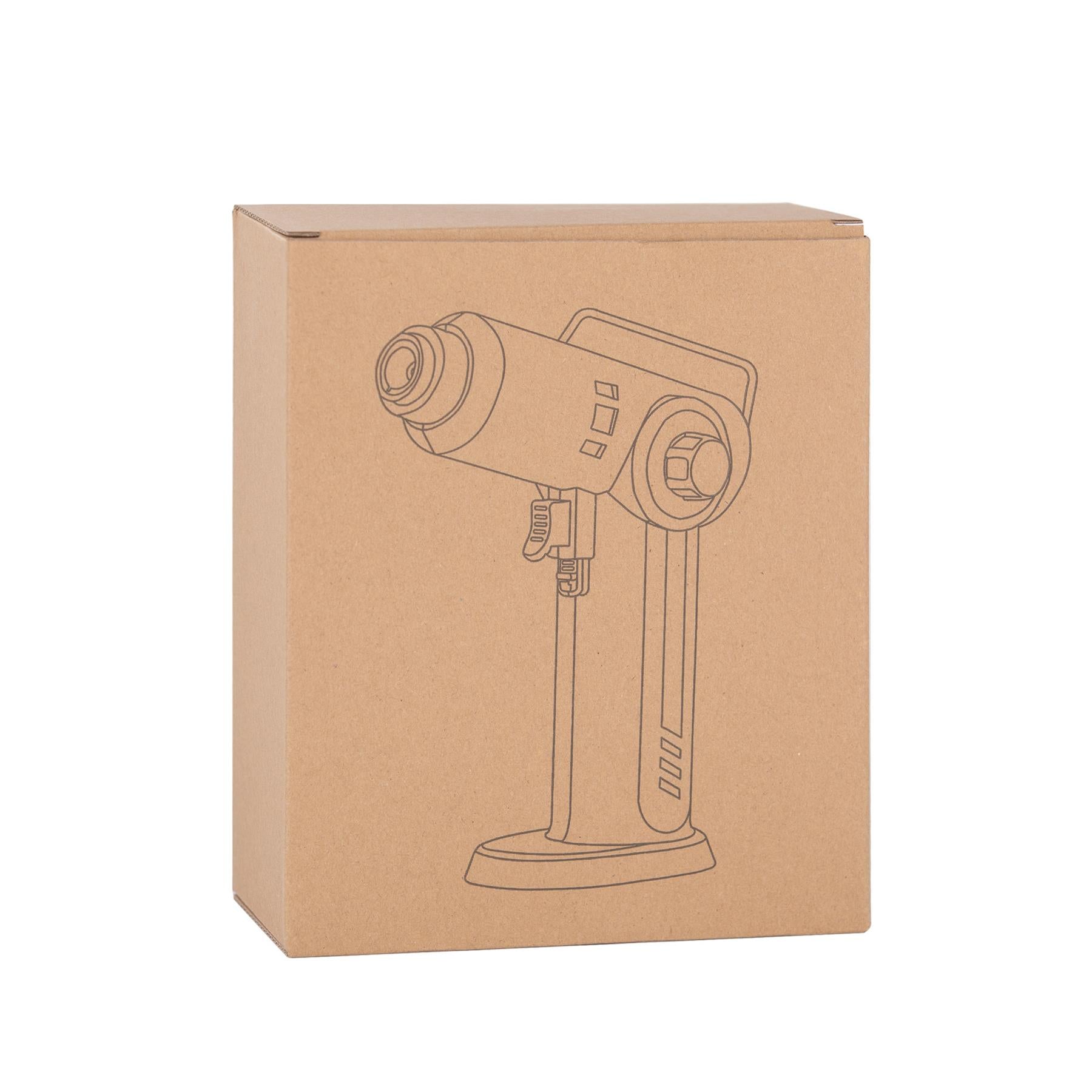 Butane Blow Torch Refillable Lighter Culinary Cooking Baking Crafts Creme Brulee