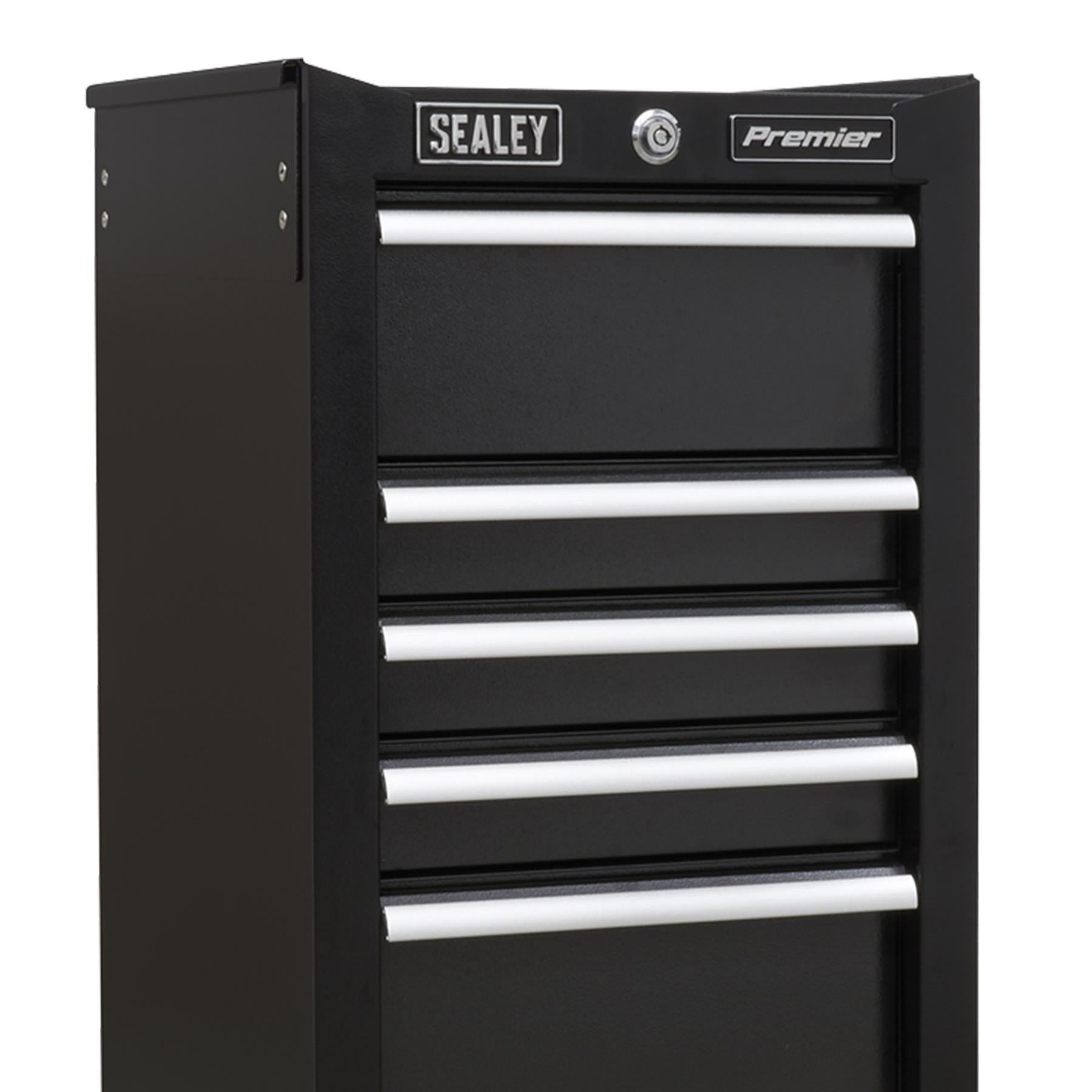 Sealey Hang-On Chest 6 Drawer Heavy-Duty