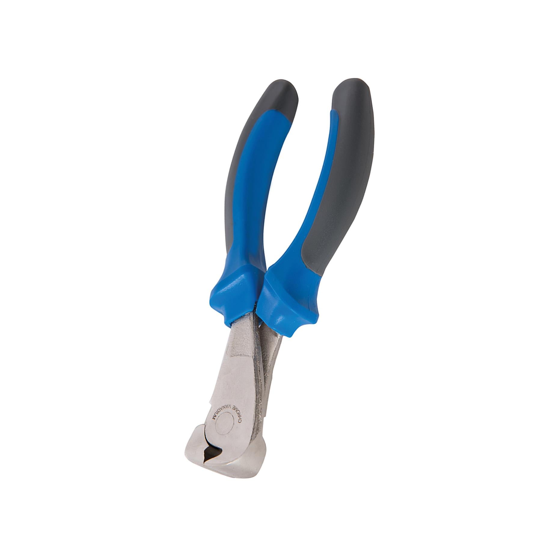 Expert End Cutting Pliers Nippers Pincers Wire Cutters Electricians Tool 150mm