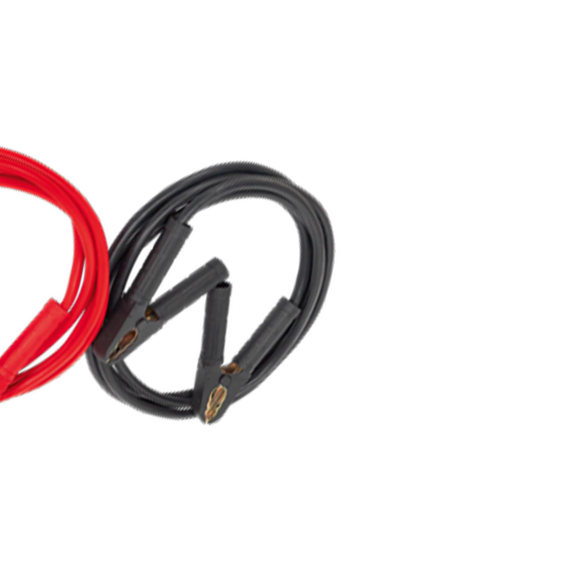 Booster Cables 35mm² x 4.5m 480A