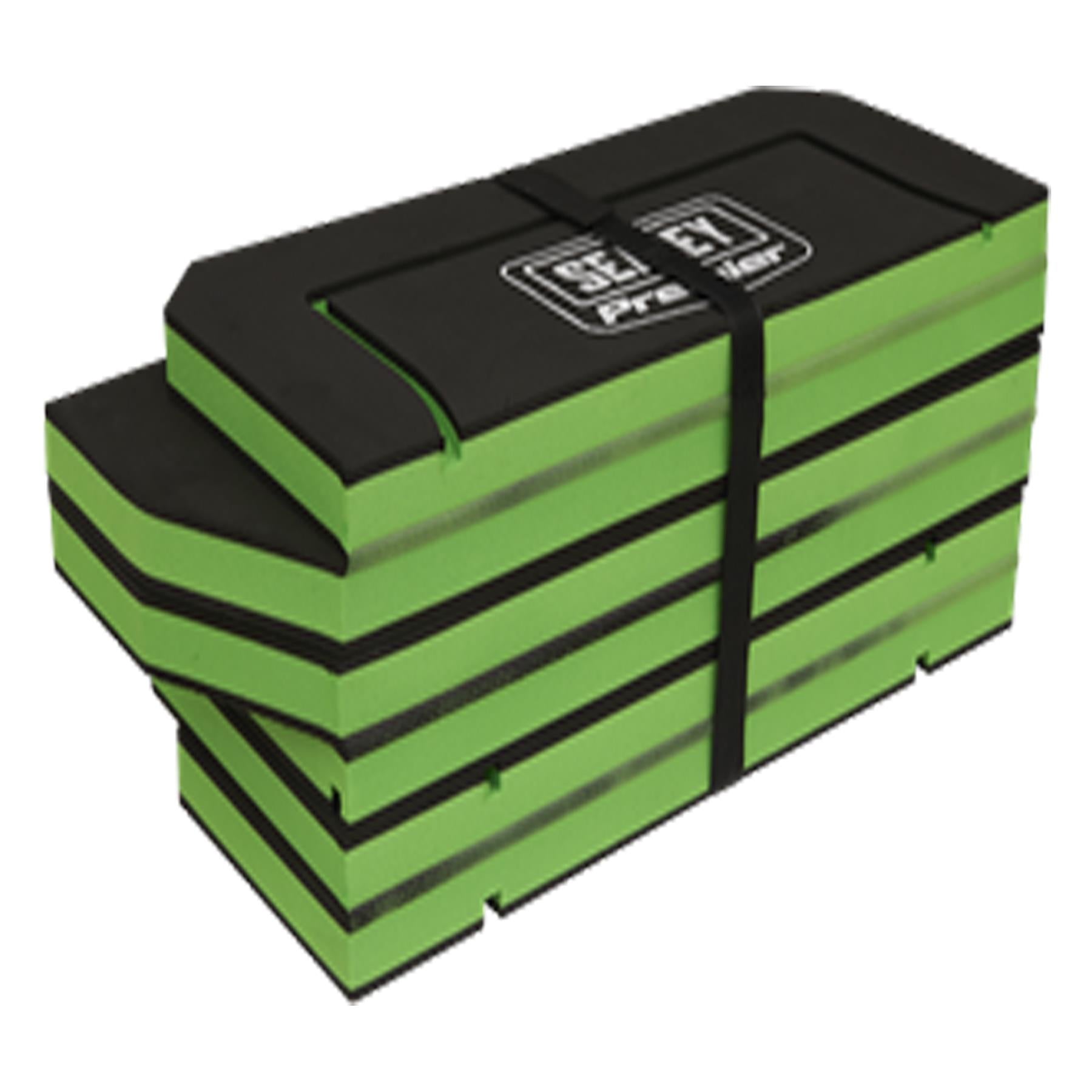 Sealey Folding Mechanic's Work Mat Premier 31mm