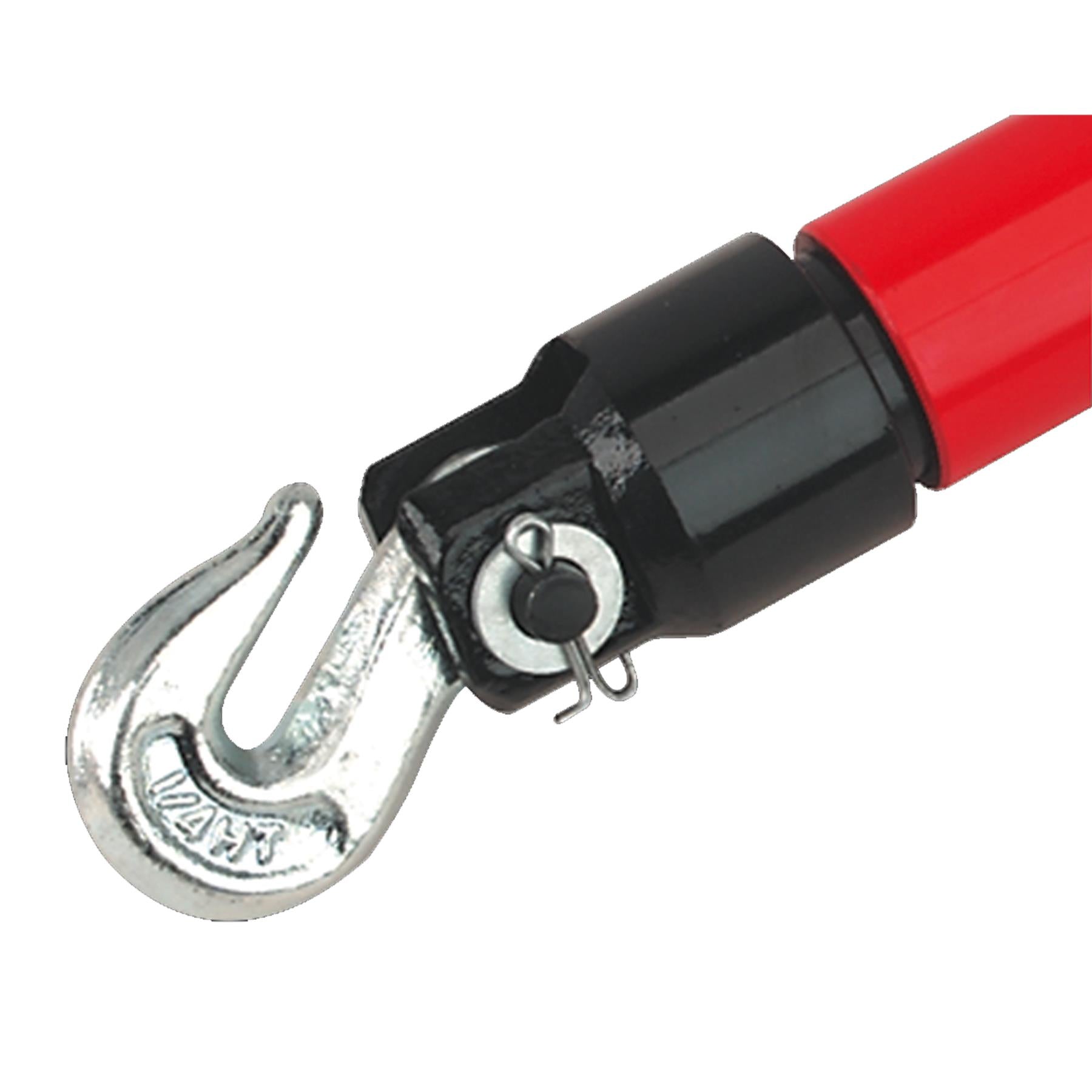 Sealey Hook (Male Thread) for RE97XM02 2tonne