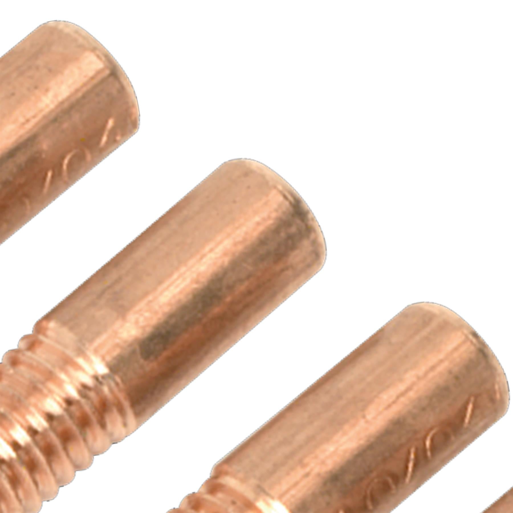 Sealey Contact Tip 1mm MB14 Pack of 5