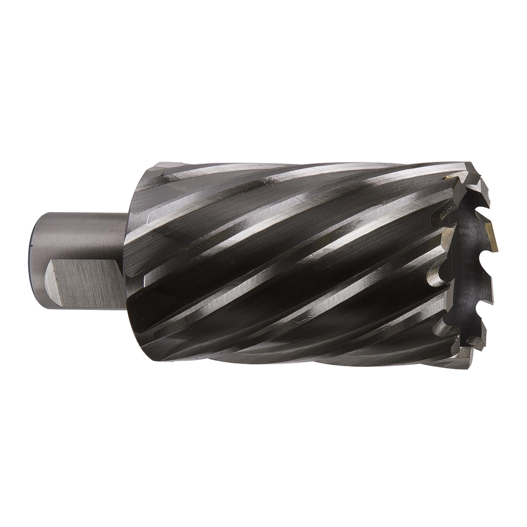 Sealey Rotabor Cutter HSS 39mm - Cut Depth 50mm