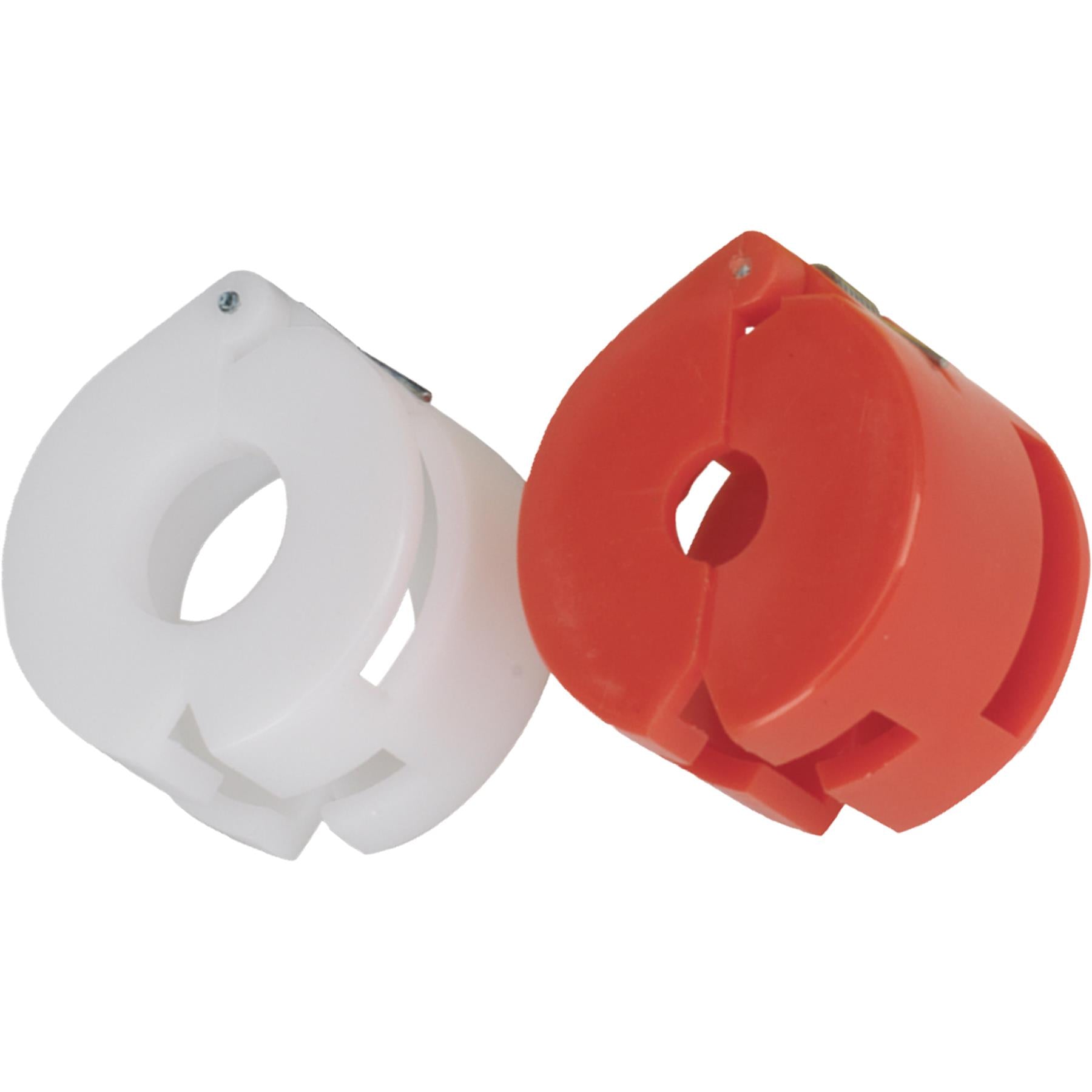 Sealey Air Conditioning Spring Lock Coupling Tool Set 4pc