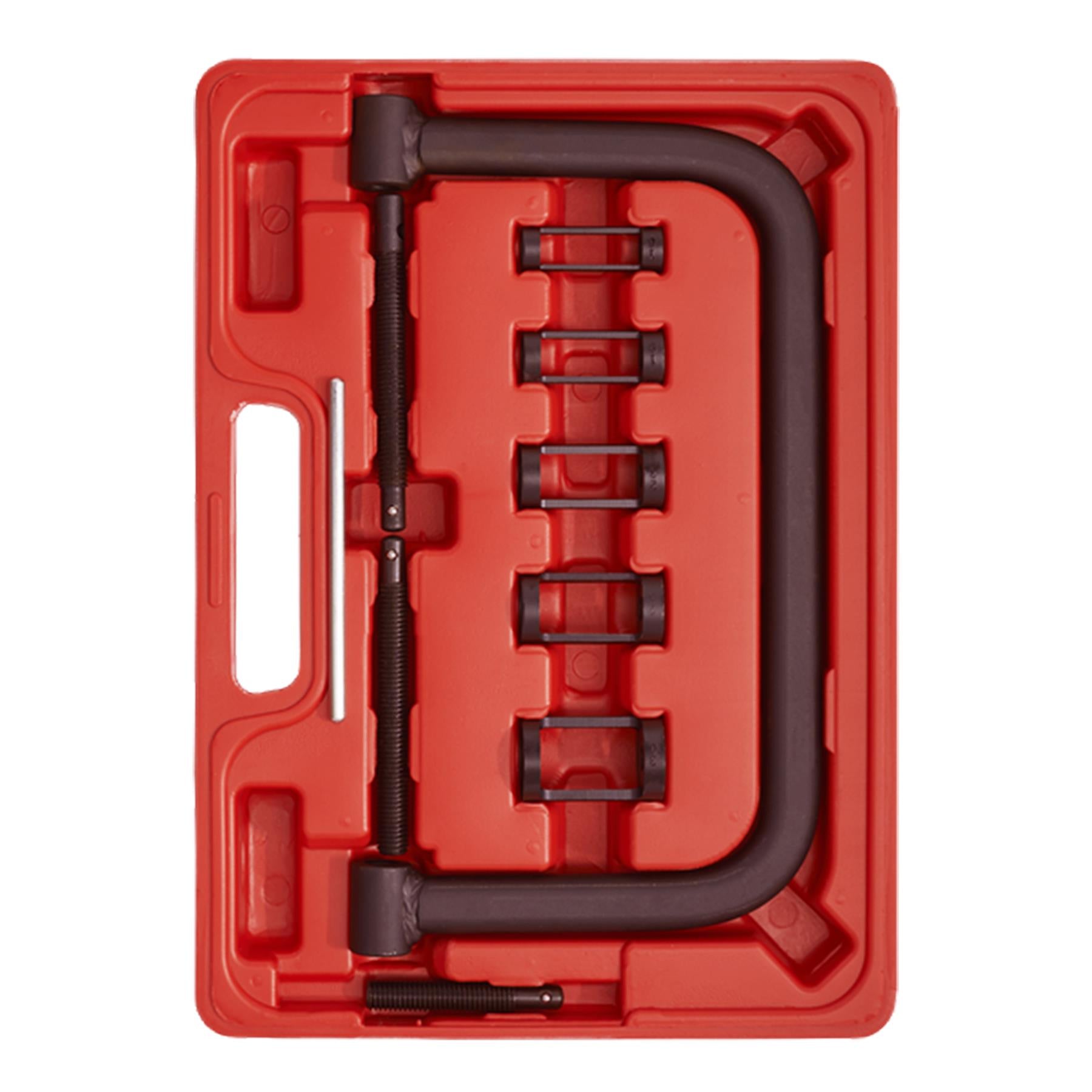 Sealey Motorcycle Valve Spring Compressor