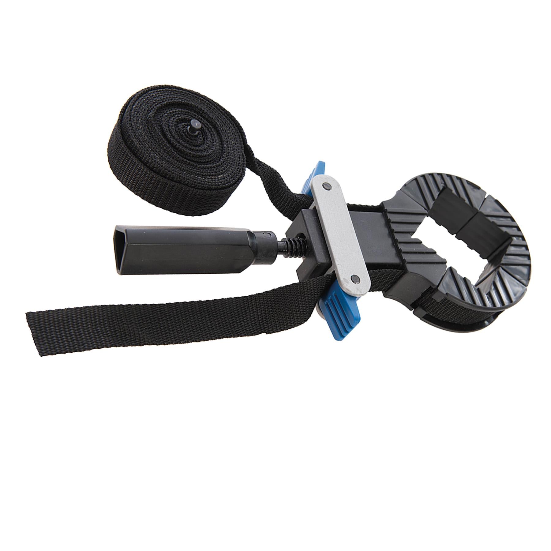 Band Strap Clamp Rapid 4 Jaws For Picture Frames & Drawers Woodwork
