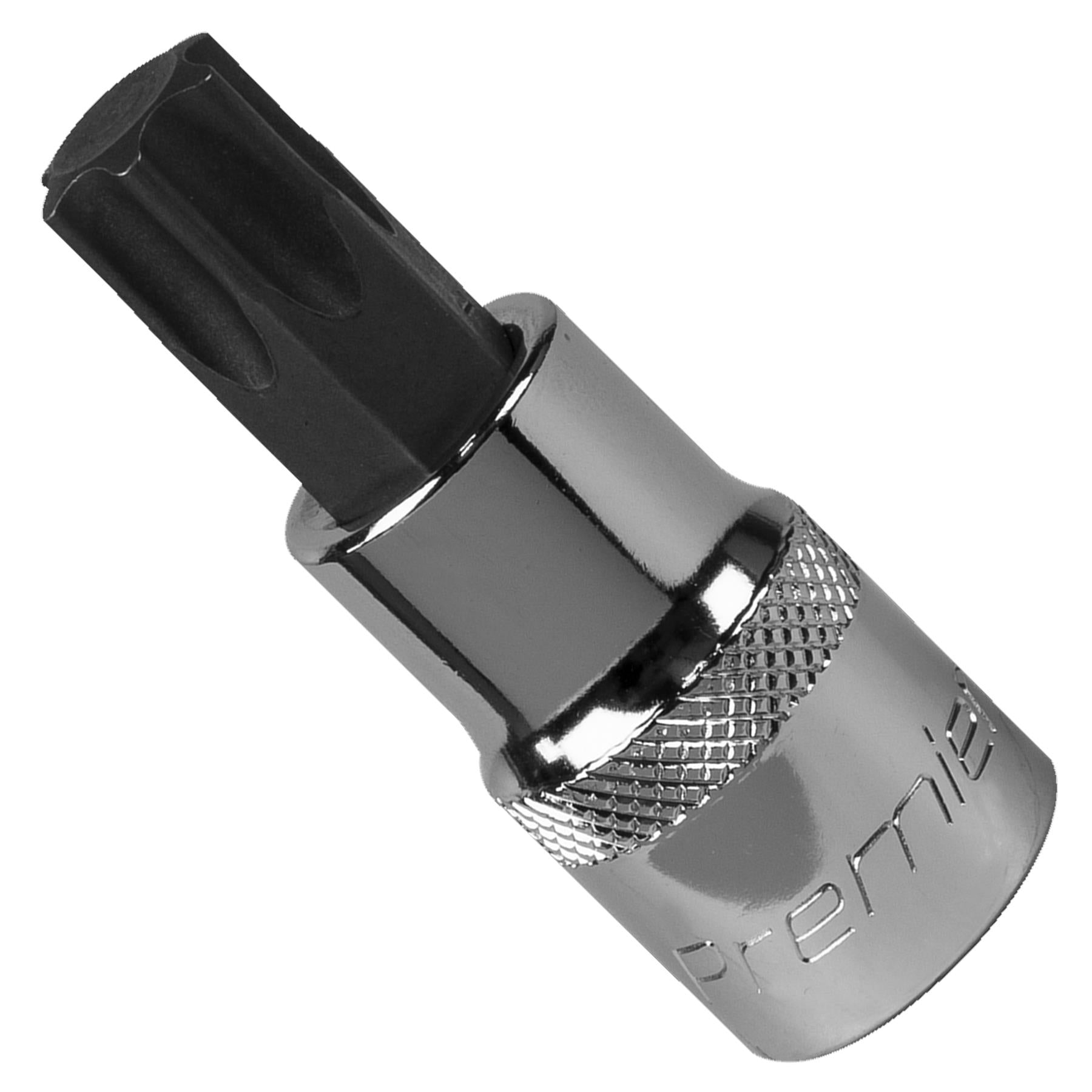 Sealey TRX-Star* Socket Bit T60 1/2"Sq Drive Premier Hand Tools
