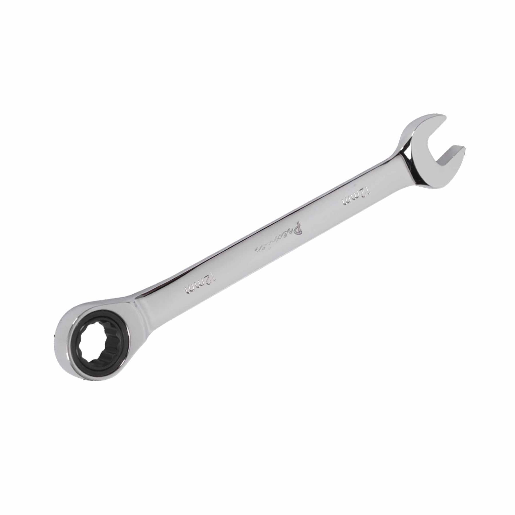 Sealey Ratchet Combination Spanner 12mm