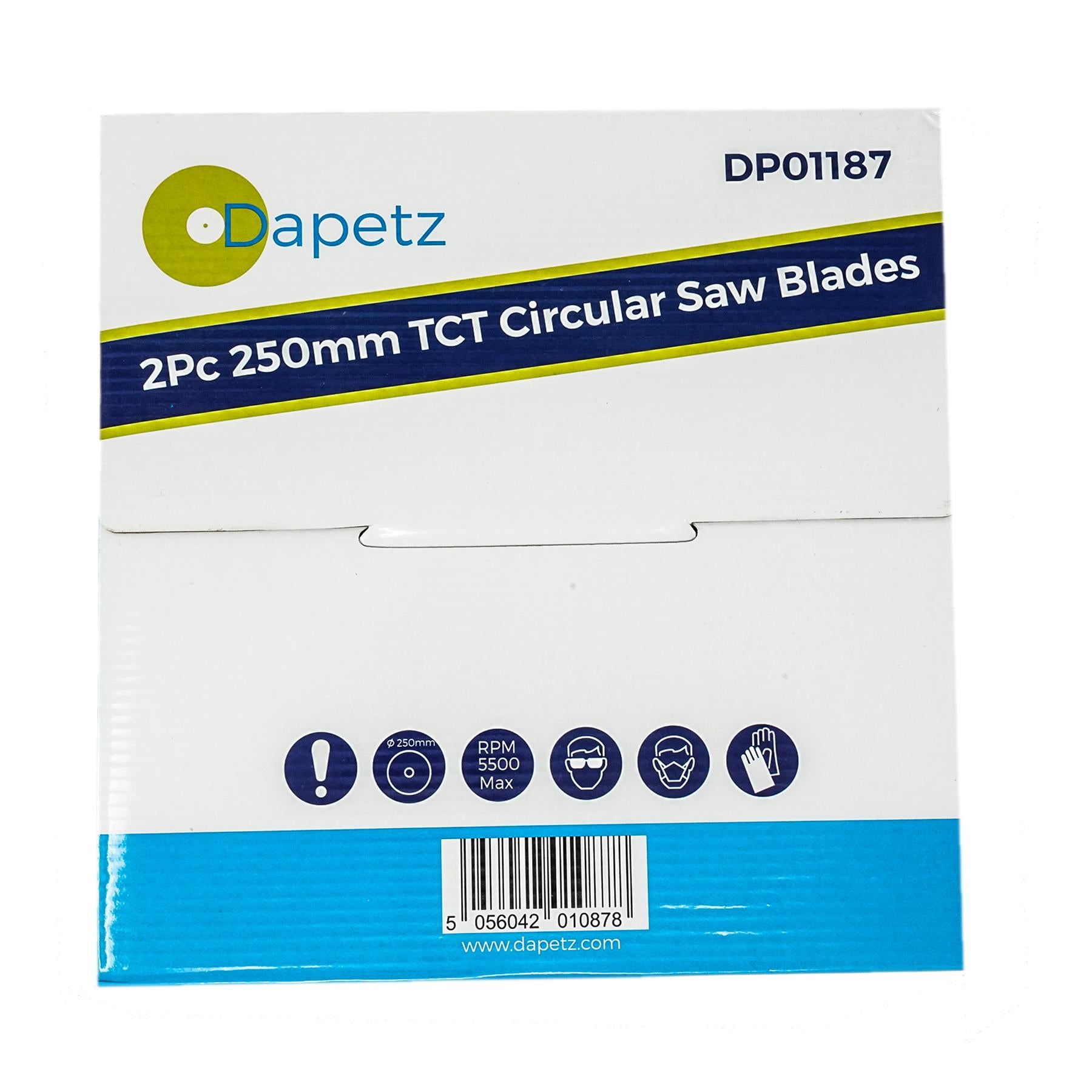 Disc Blades