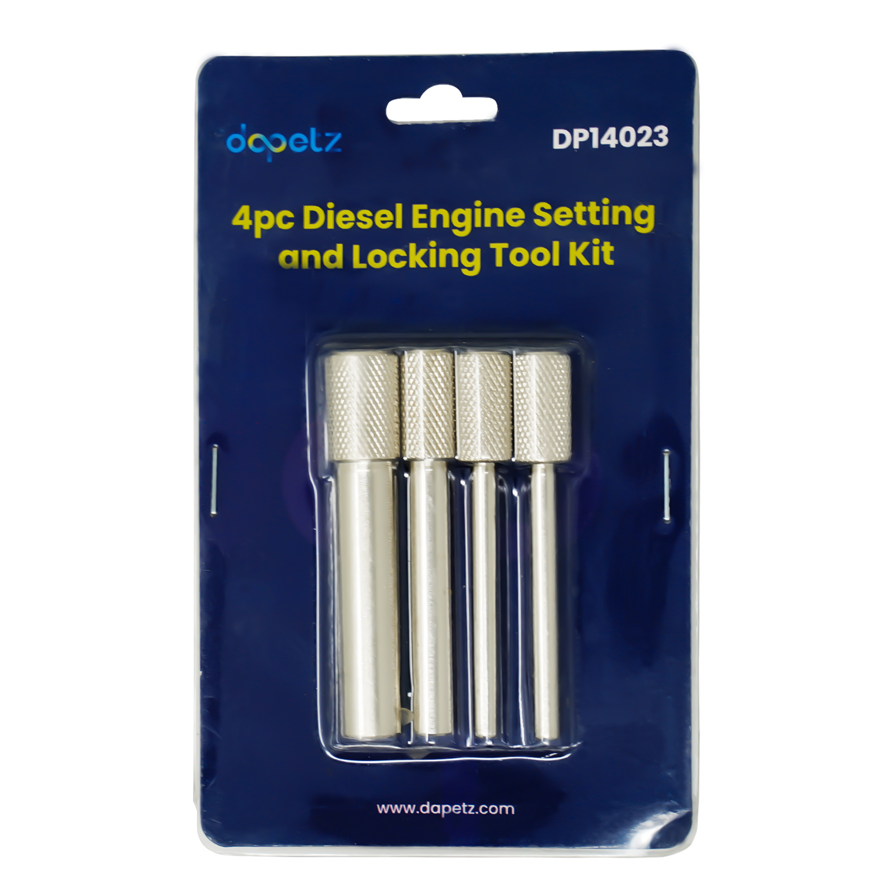 Professional Setting and Locking Tool Kit