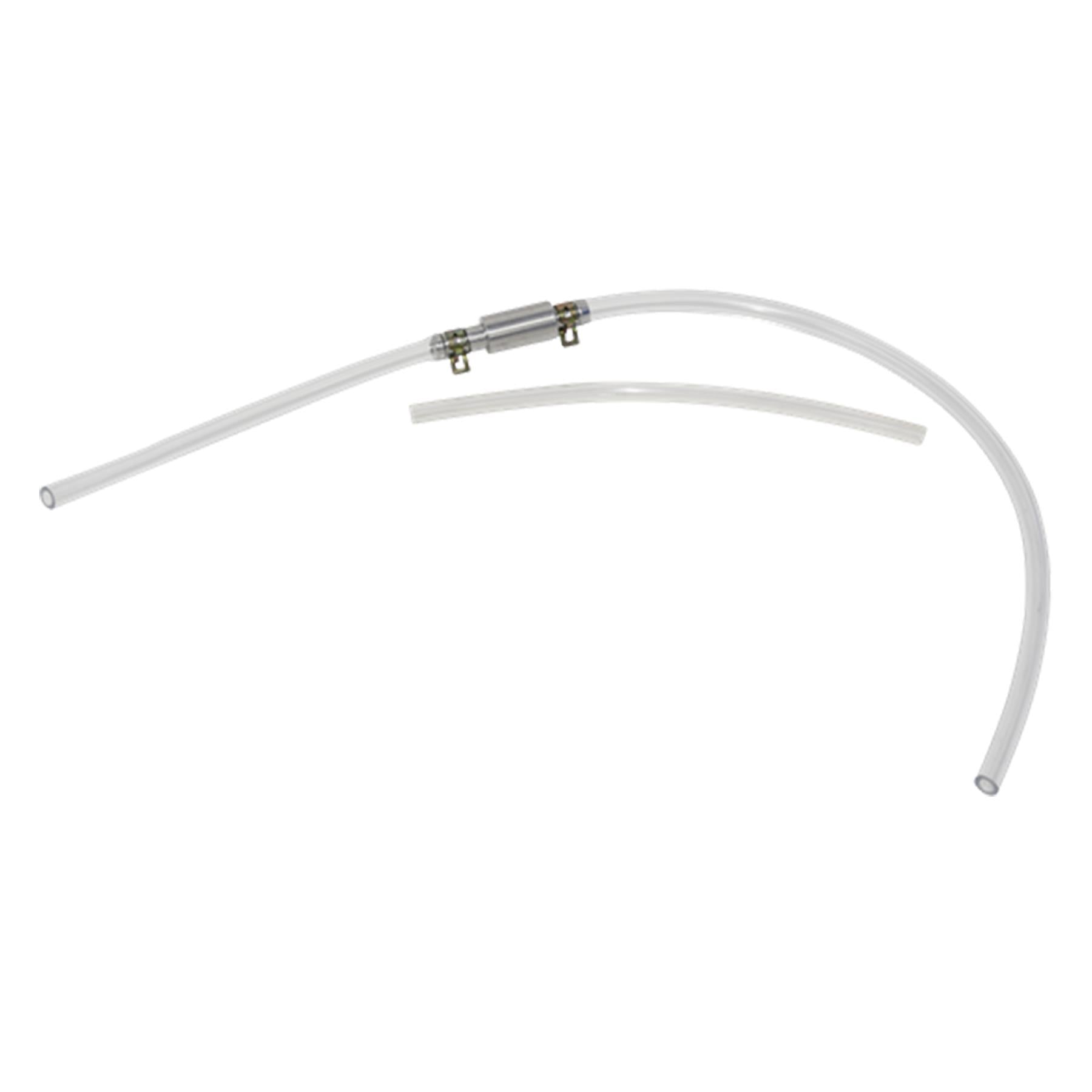 Sealey Brake Bleeder Set with Container