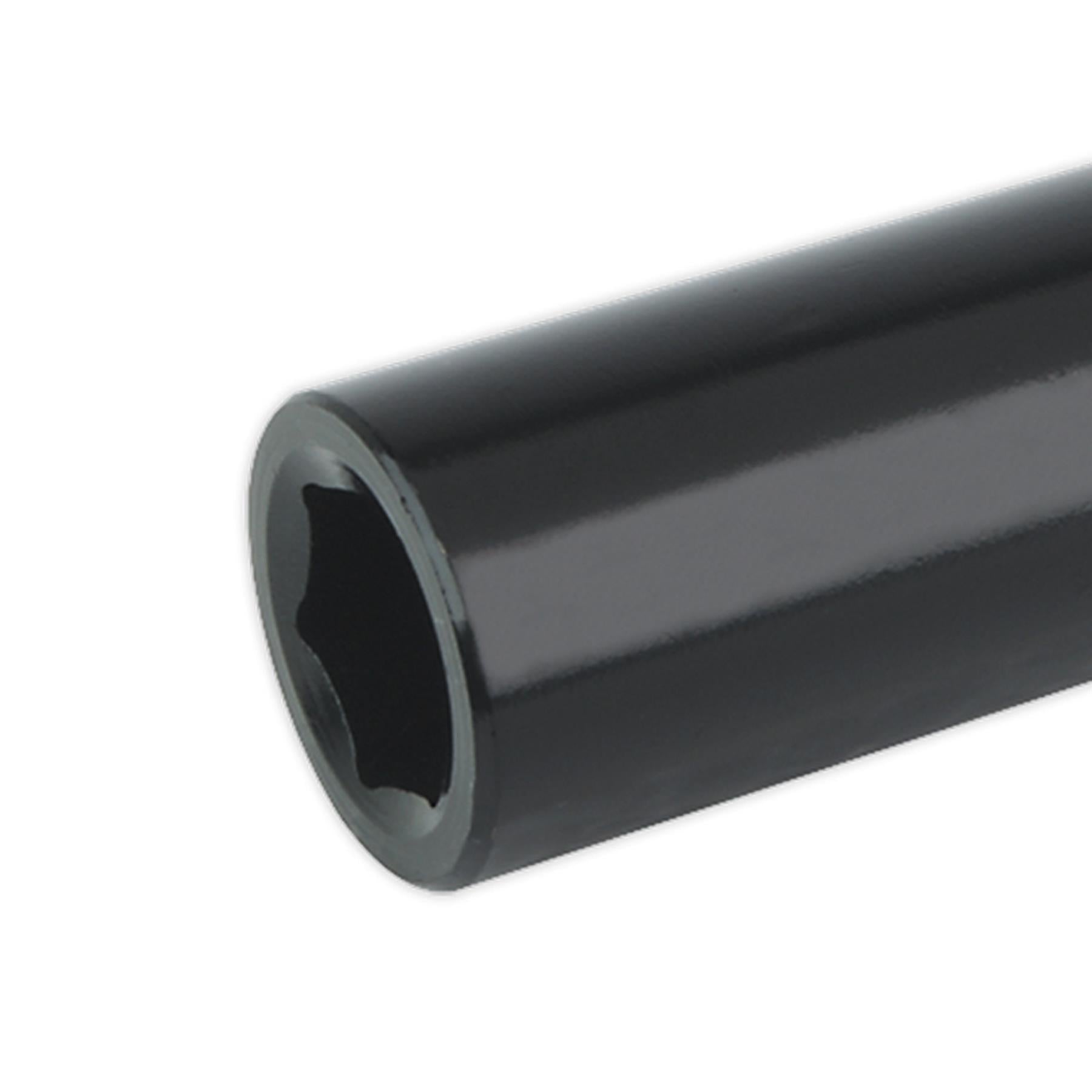 Sealey Impact Socket 14mm 1/2"Sq Drive Chrome Vanadium