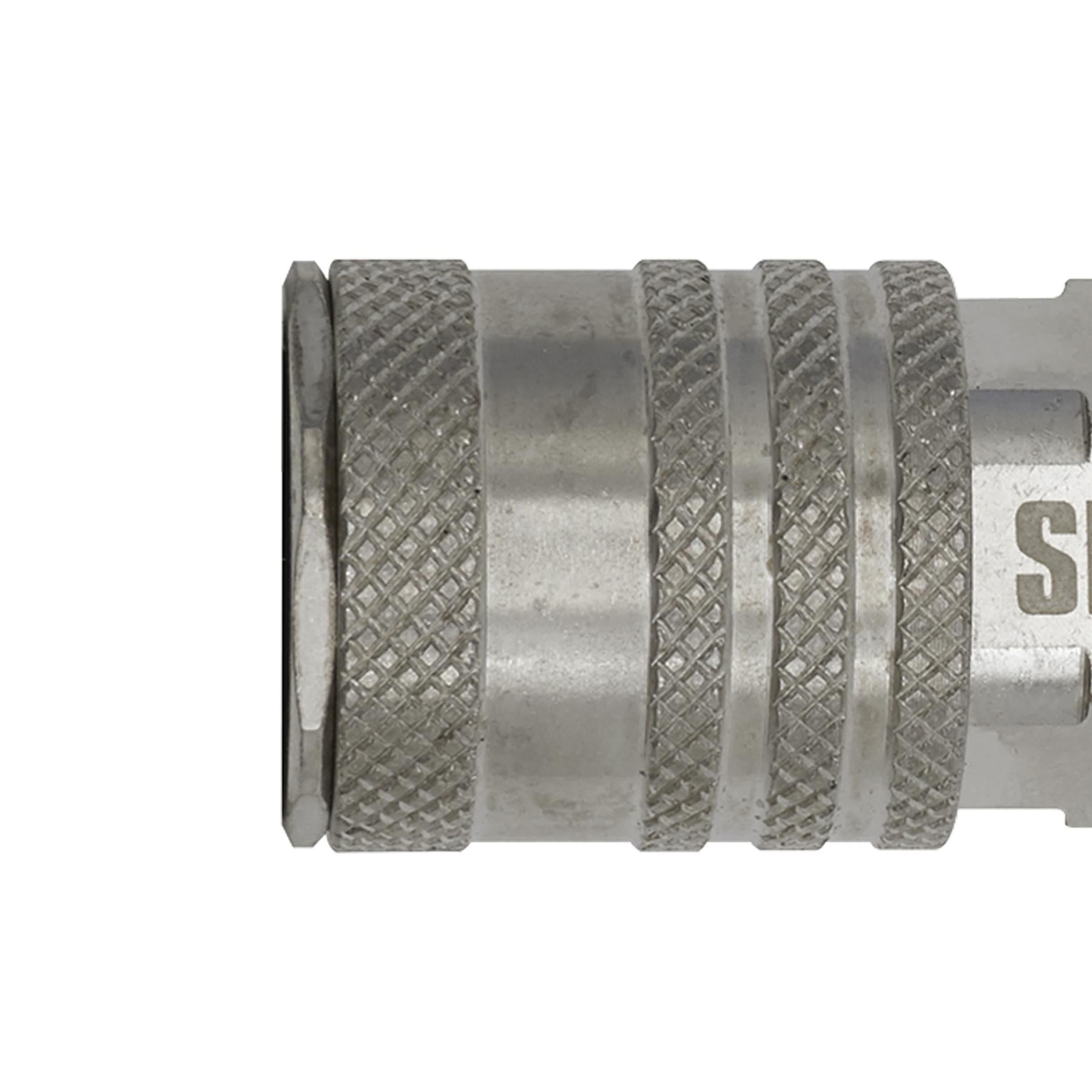 Sealey Radiator Coupler - Scania