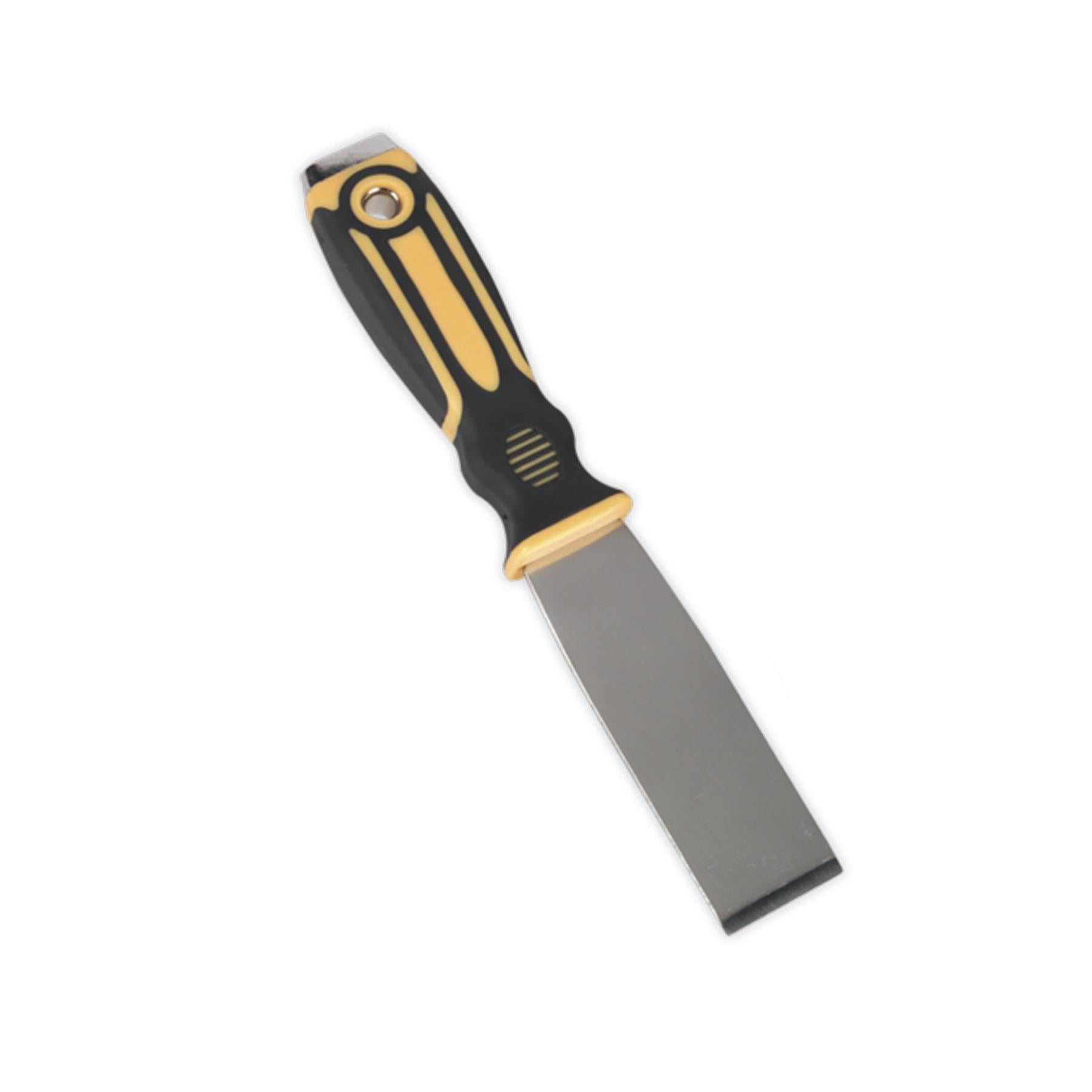 Sealey Scraper Set with Hammer Cap 3pc