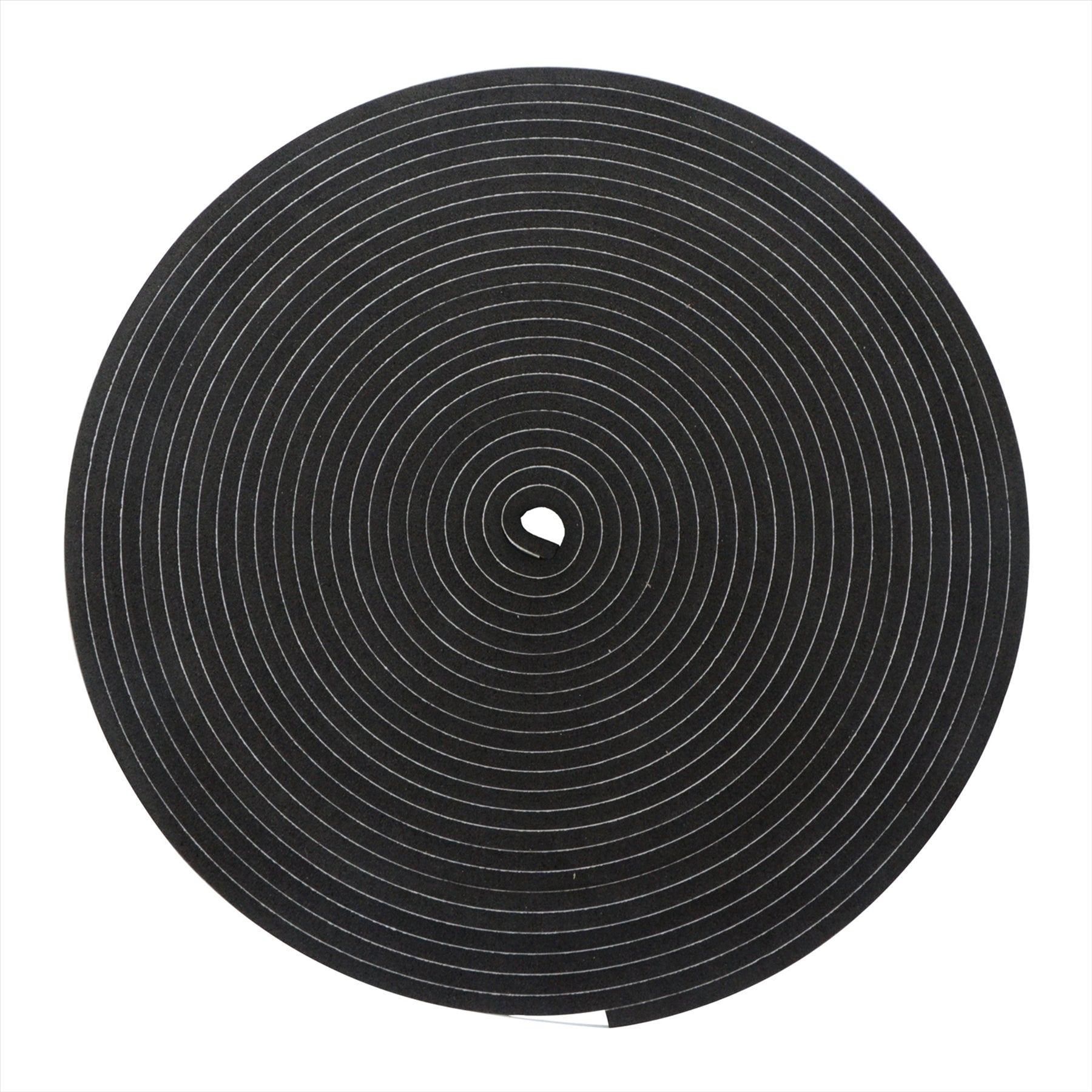 EVA Foam 10.5m Black