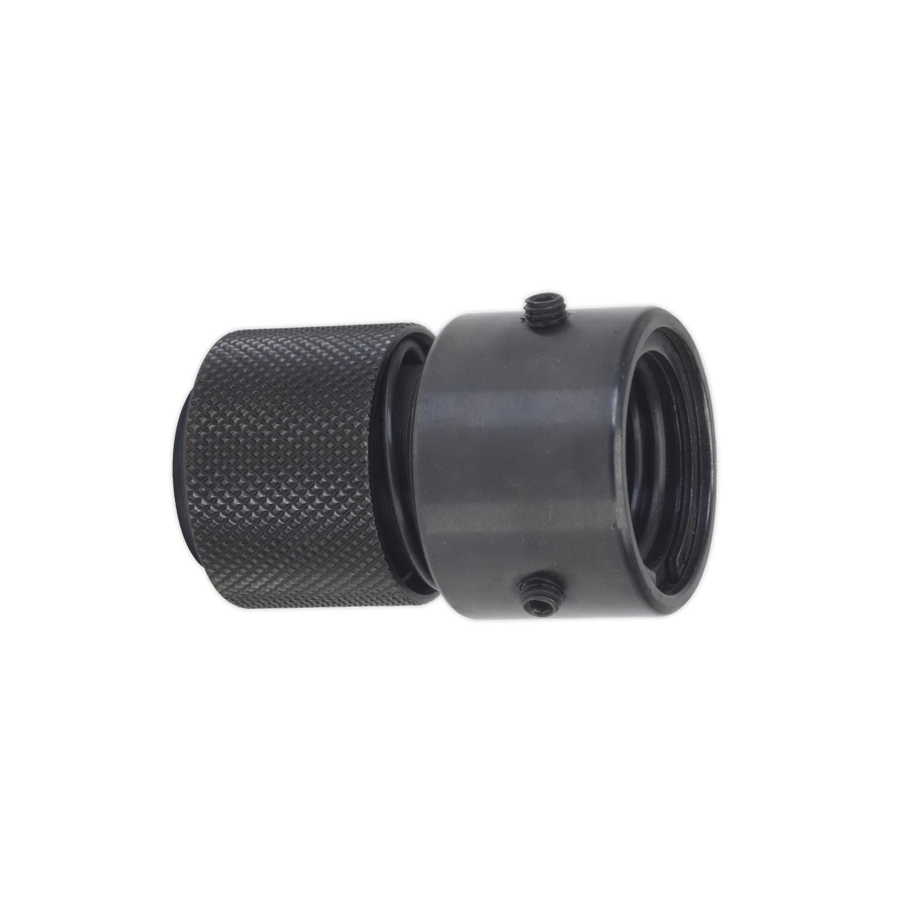 Sealey Air Chisel Quick Release Coupling