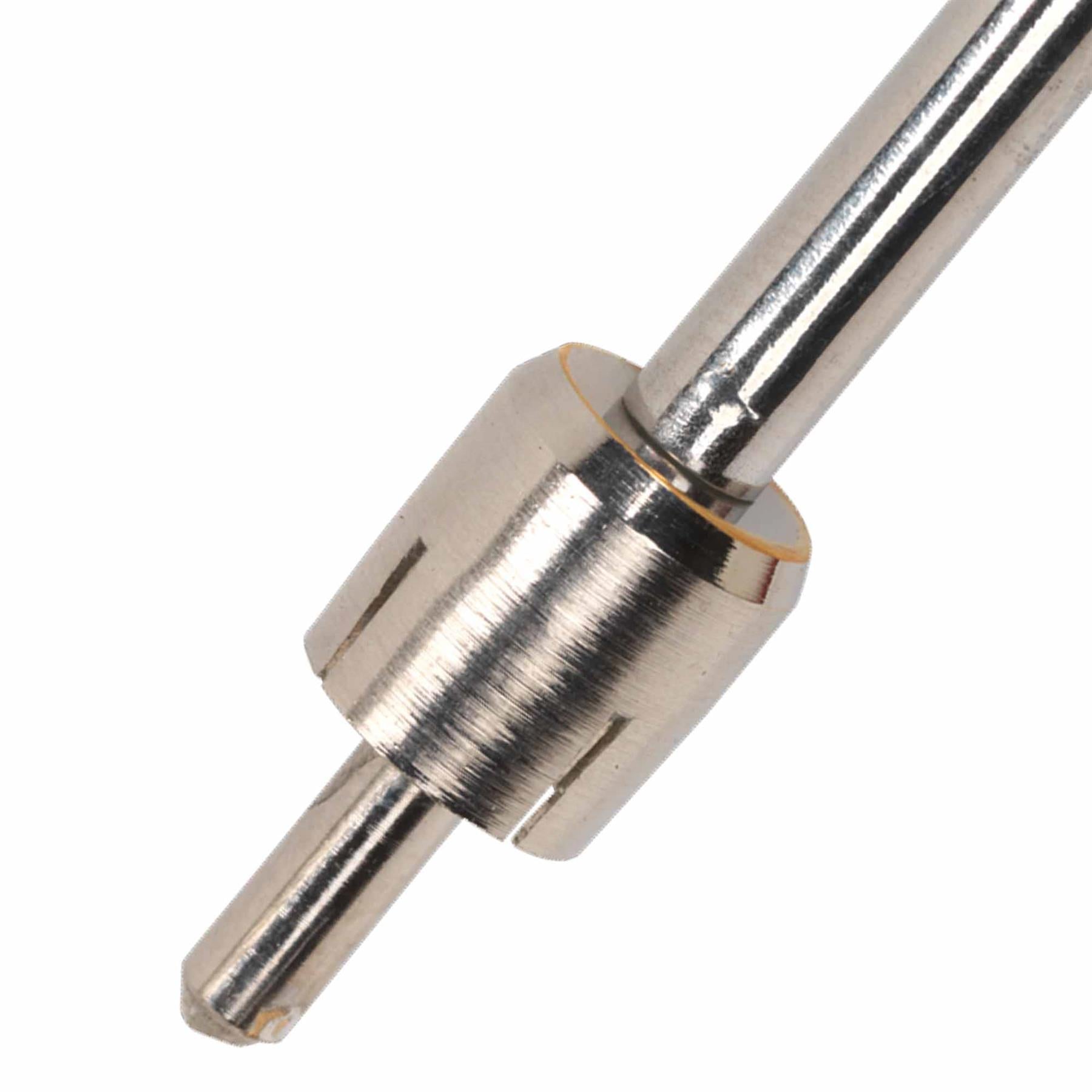 Sealey Flat Chisel Soldering Tip for SDL6 - SDL6.FT