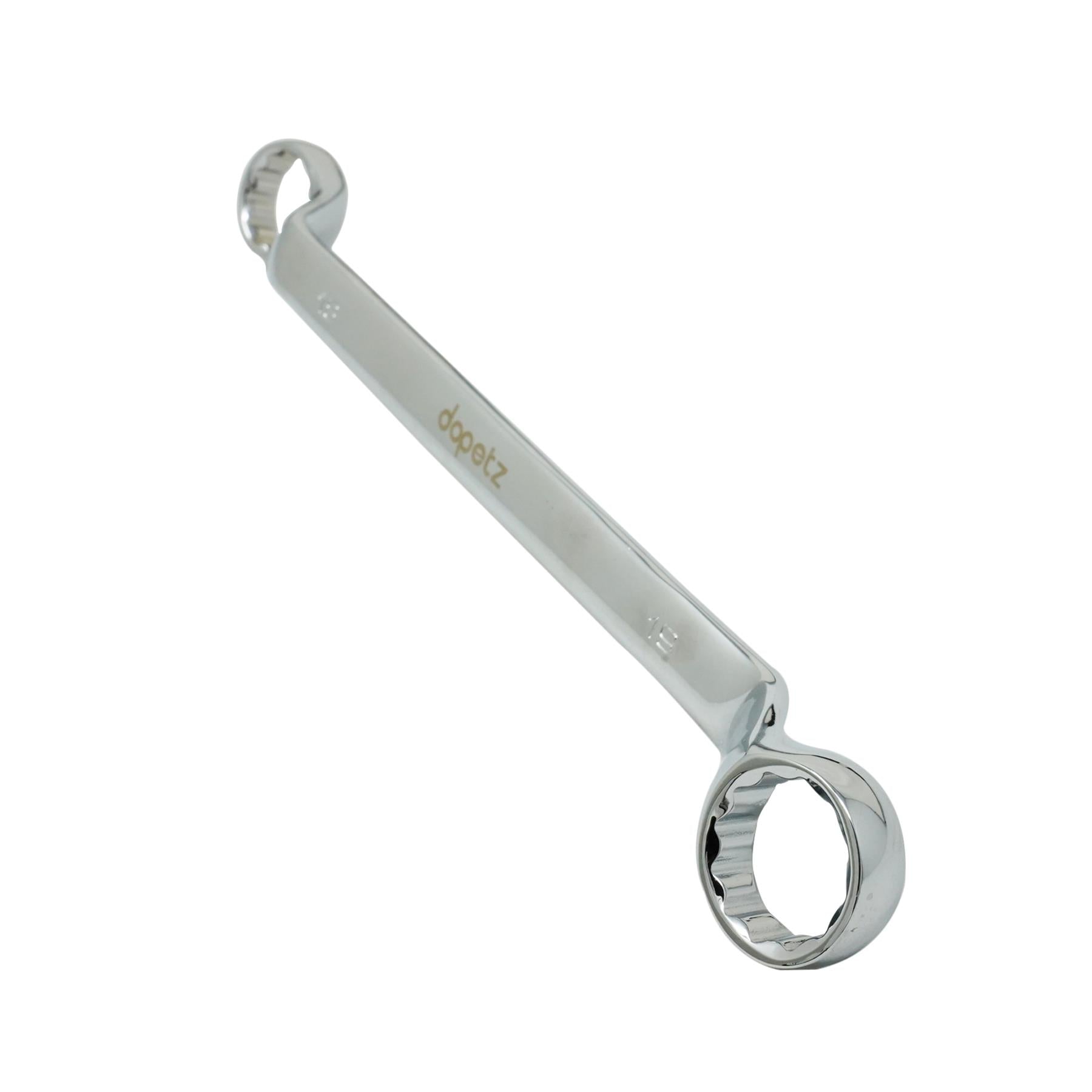 Spanner Wrench Metric