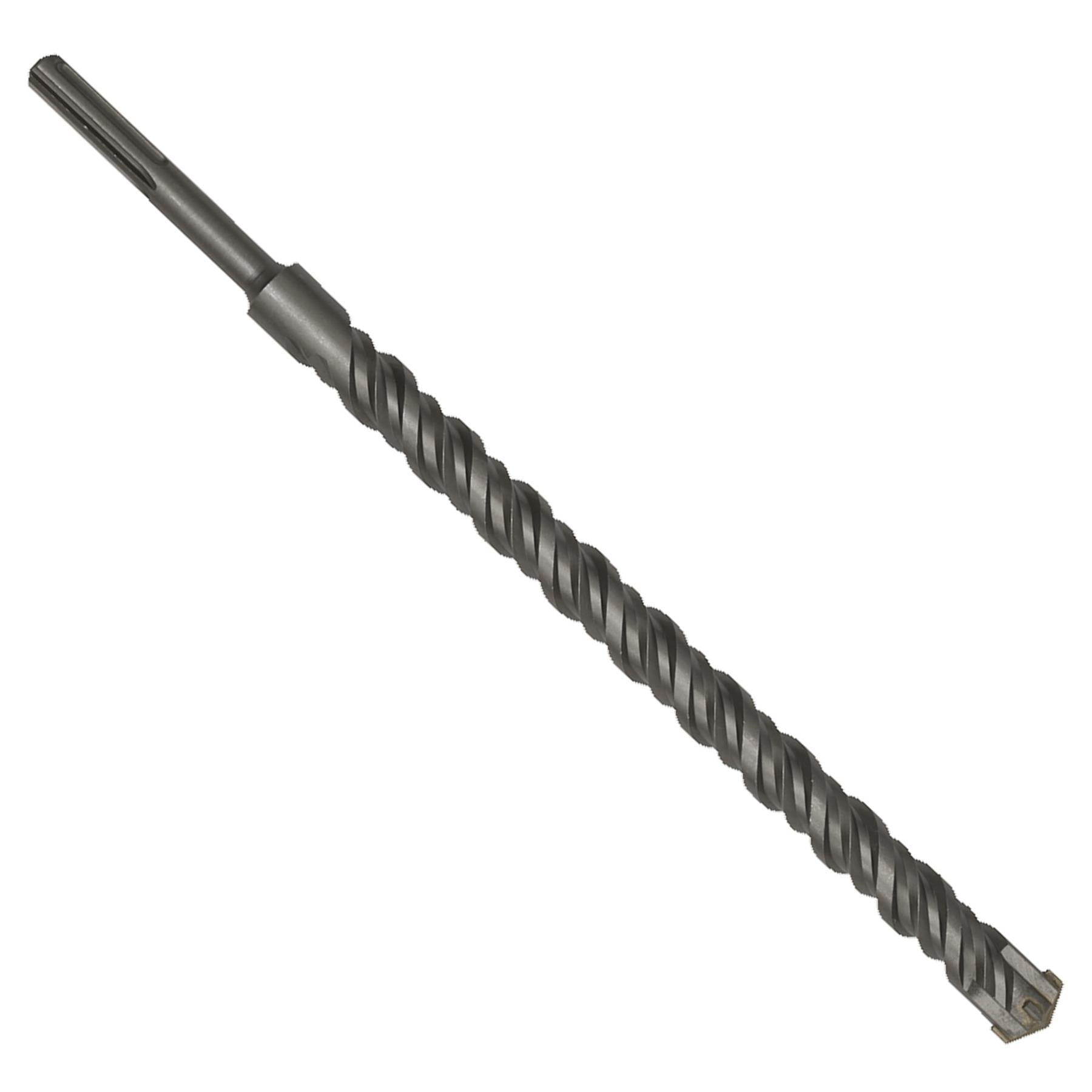 Sealey SDS MAX Drill Bit 38 x 570mm