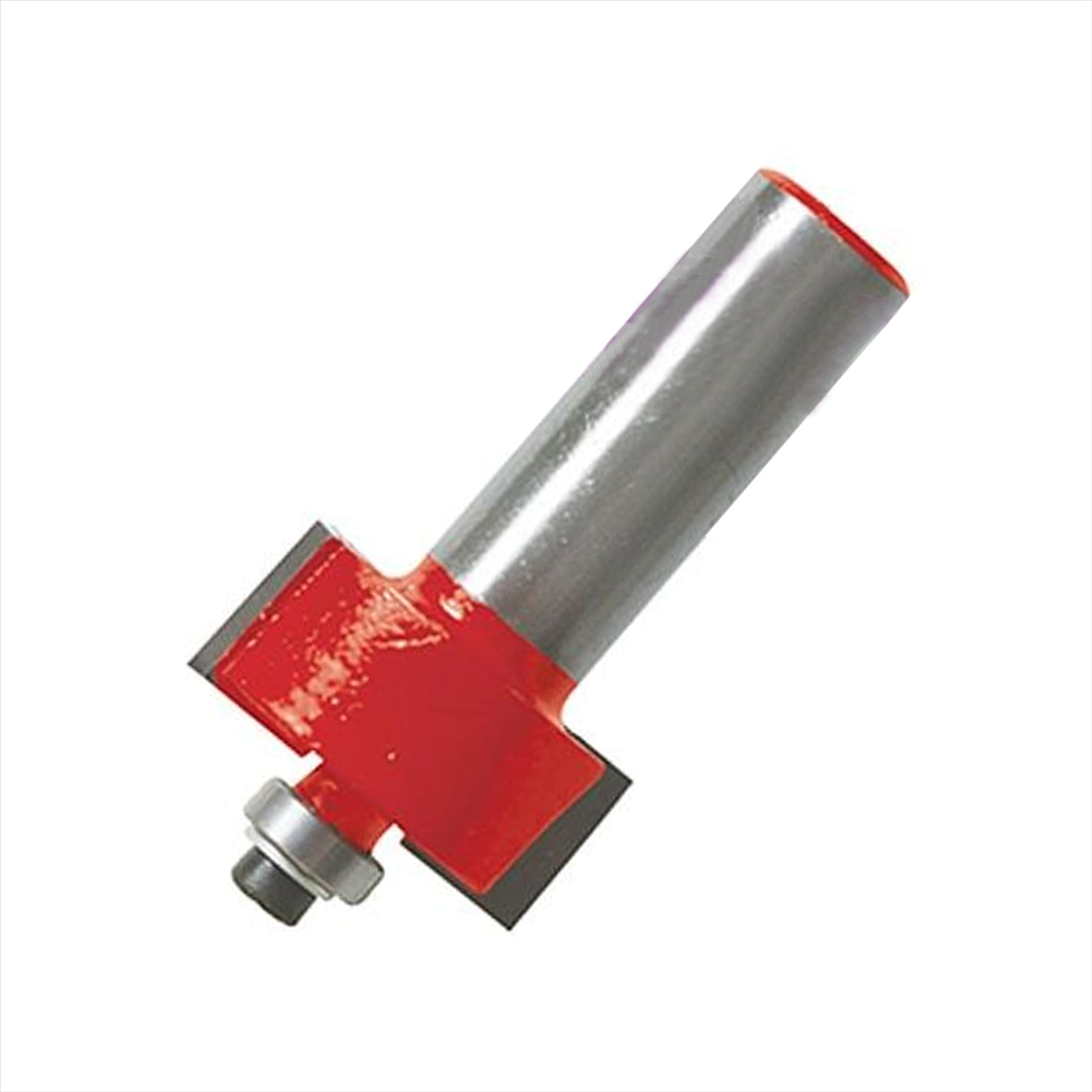 TCT Router Bit Set 30pcs 1/2" Cutting Edges & Strong Hardened Steel Shanks Genuine New