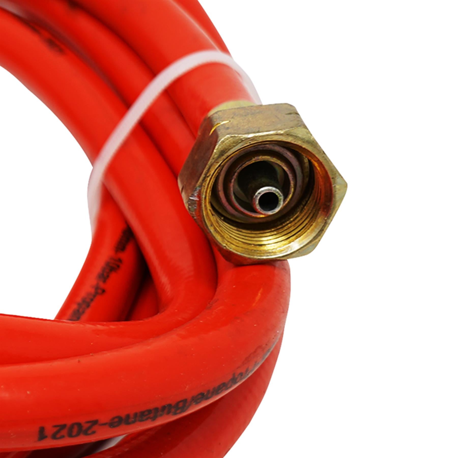 Torch & Regulator Hose