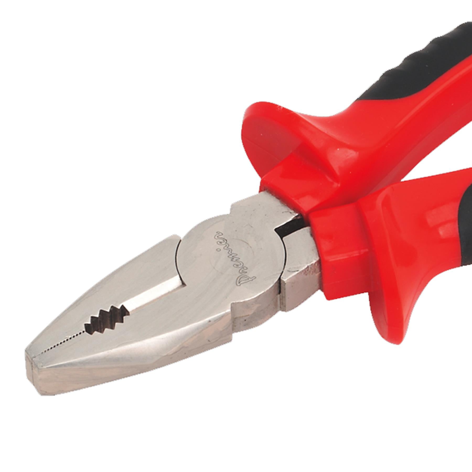 Sealey Combination Pliers 190mm