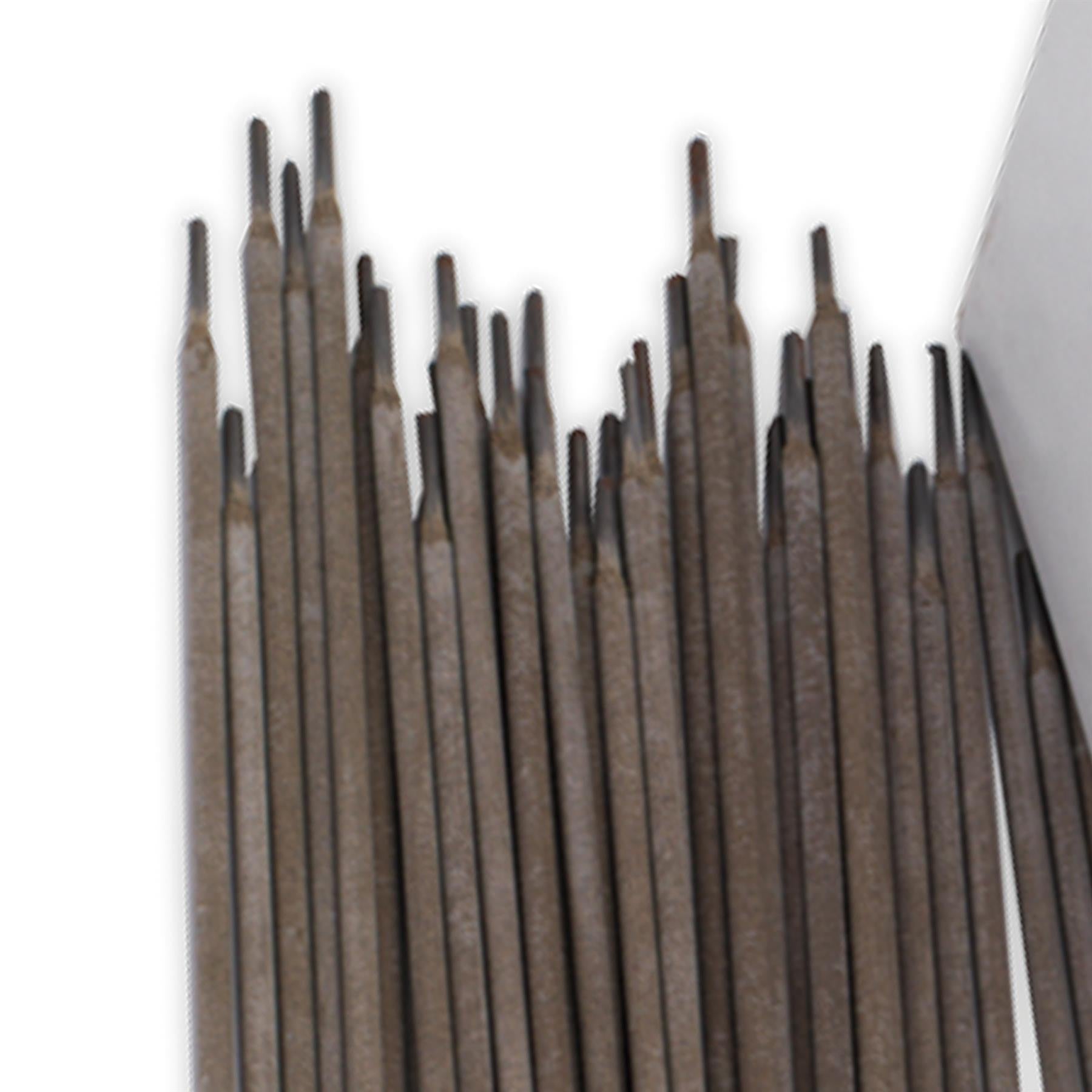 Sealey Welding Electrodes �2 x 300mm 5kg Pack