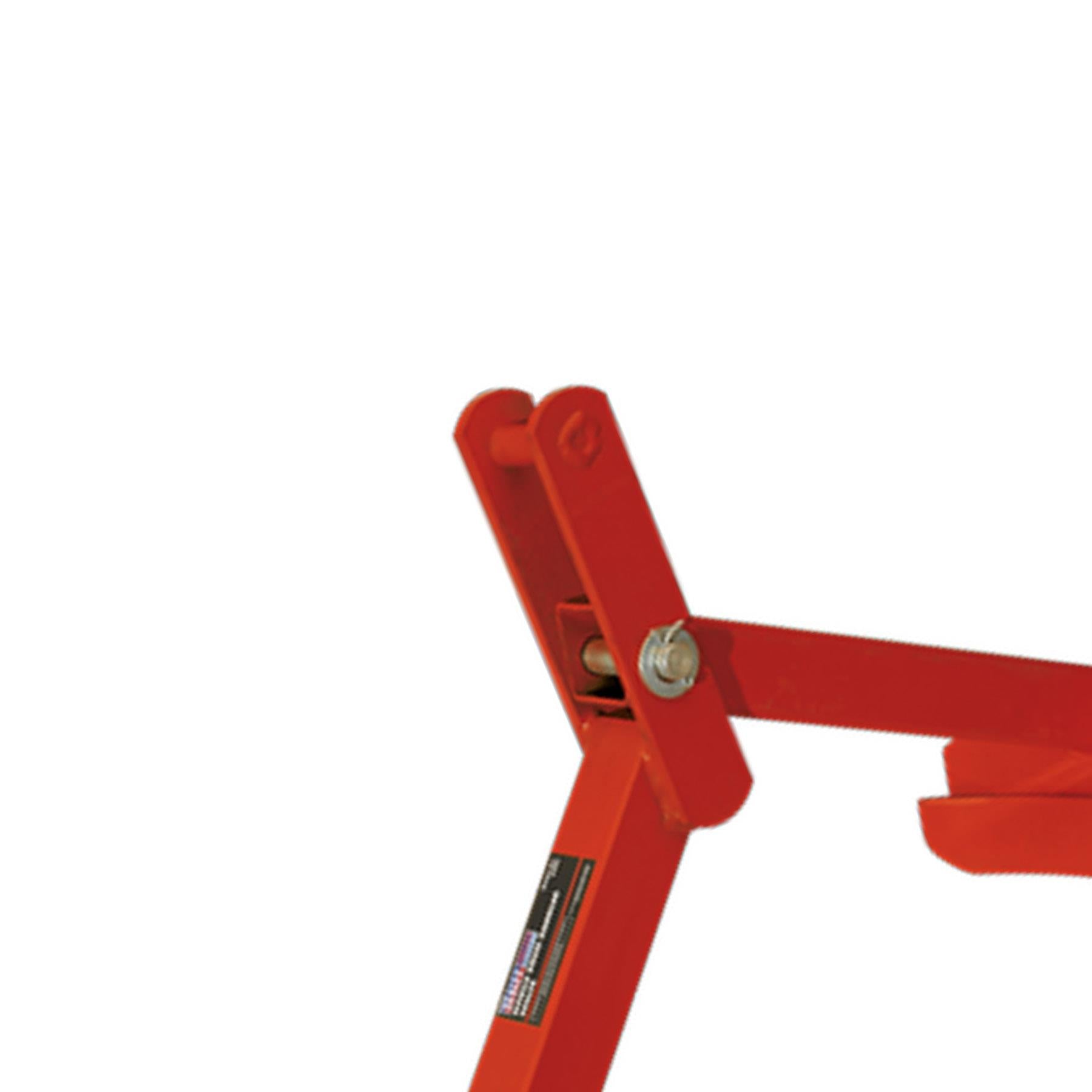 Sealey Drum Grab 350kg Capacity