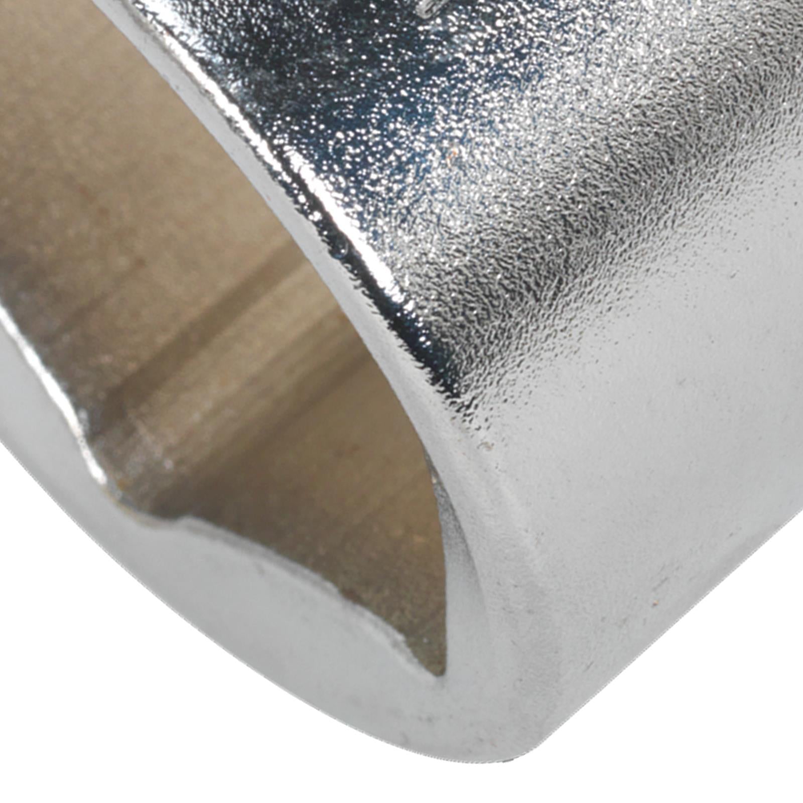 Sealey Low Profile Oil Filter Socket 36mm 3/8"Sq Drive