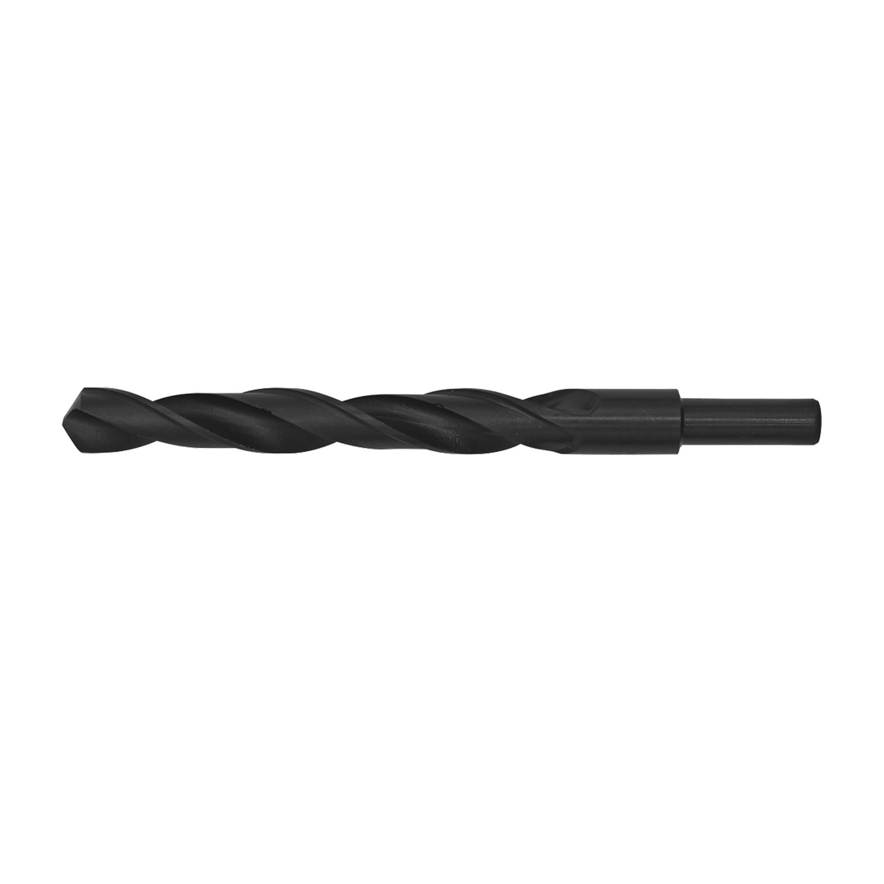 Sealey Blacksmith Bit - Ø14 x 160mm Black Oxide Finish.