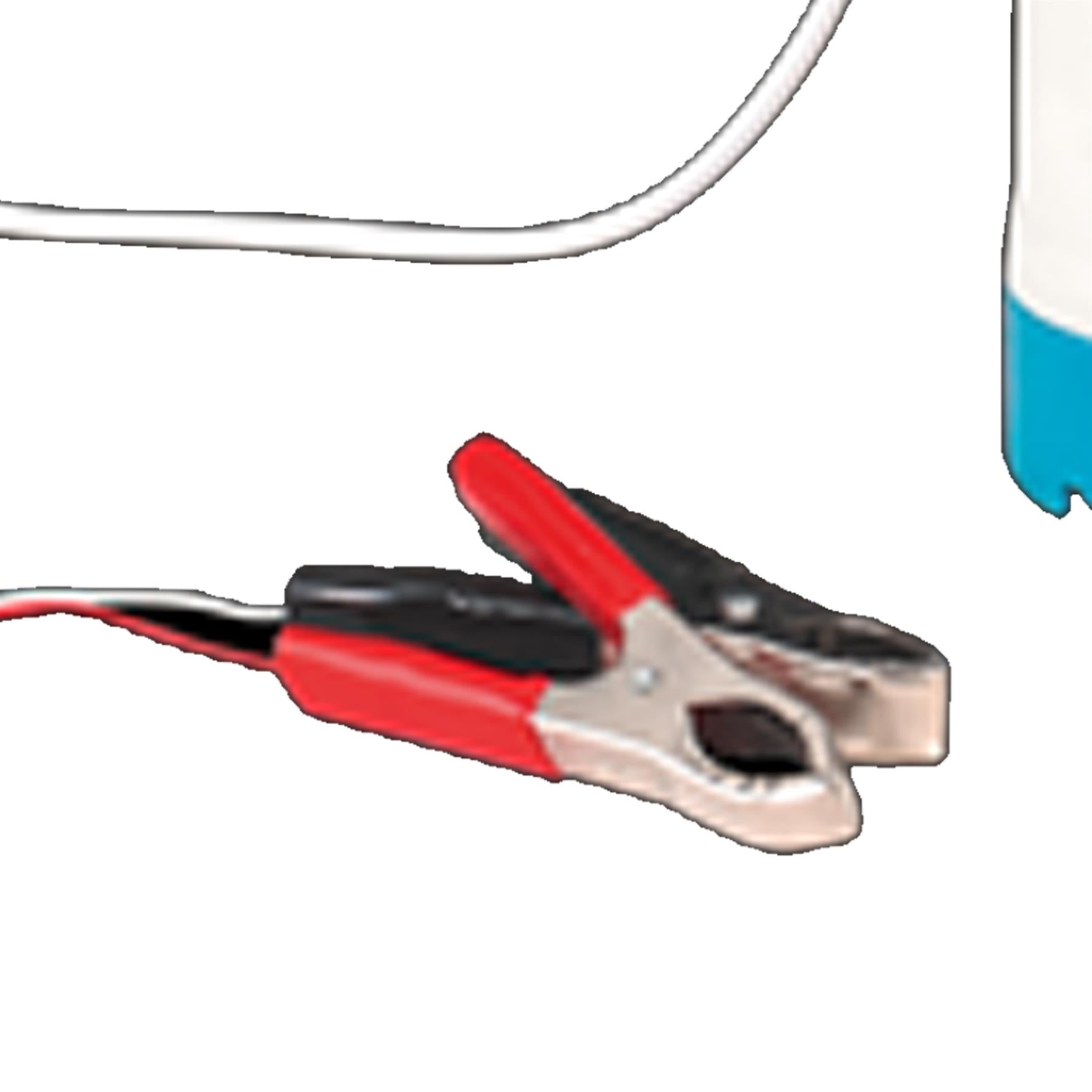 Sealey Low Voltage Submersible Transfer Pump 12V