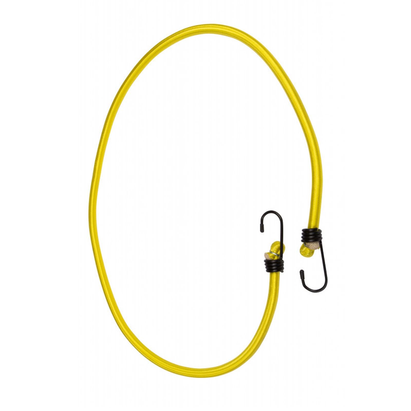 BlueSpot Tools Heavy Duty Industrial Bungee Straps 48" 120cm 2pc