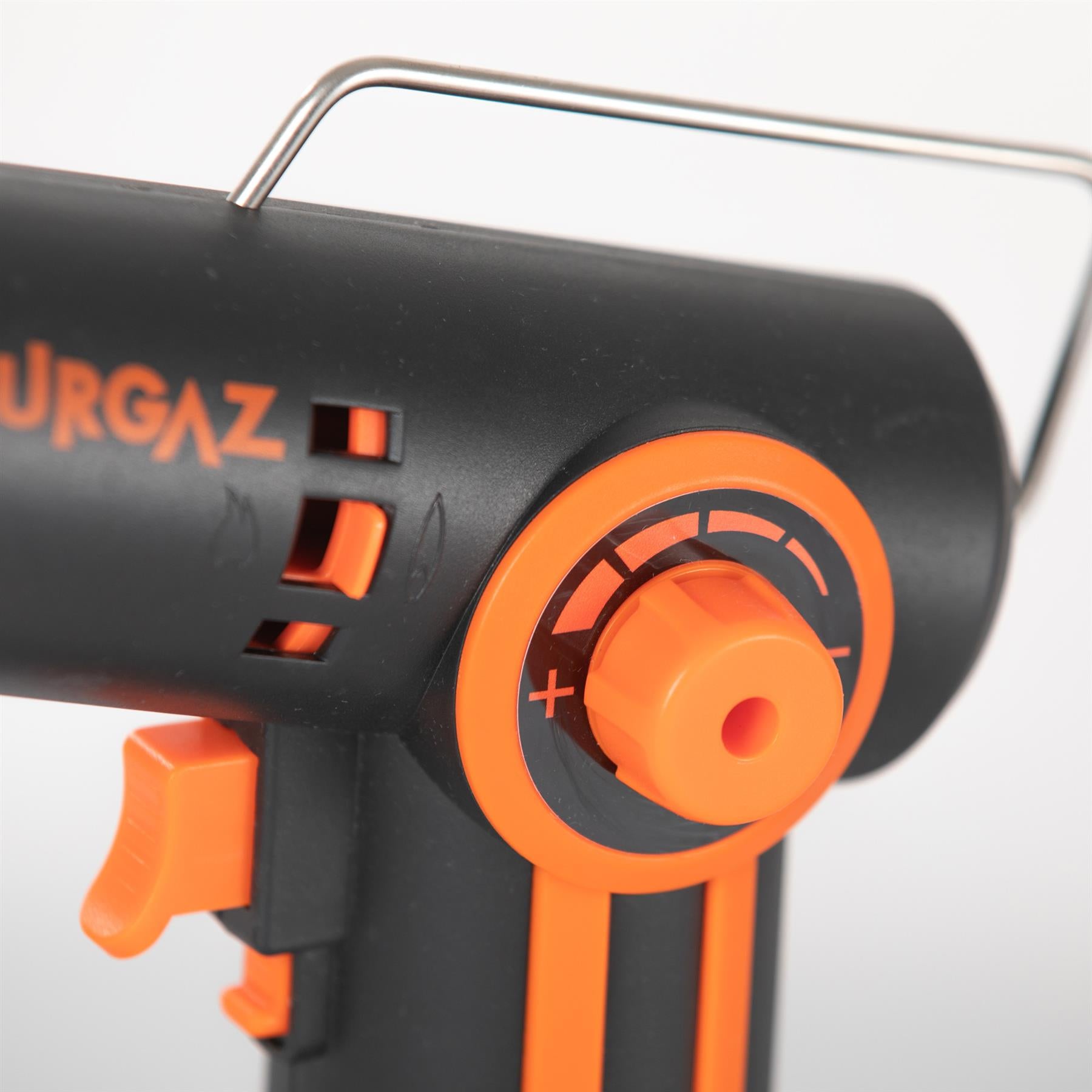 Butane Blow Torch Refillable Lighter Culinary Cooking Baking Crafts Creme Brulee