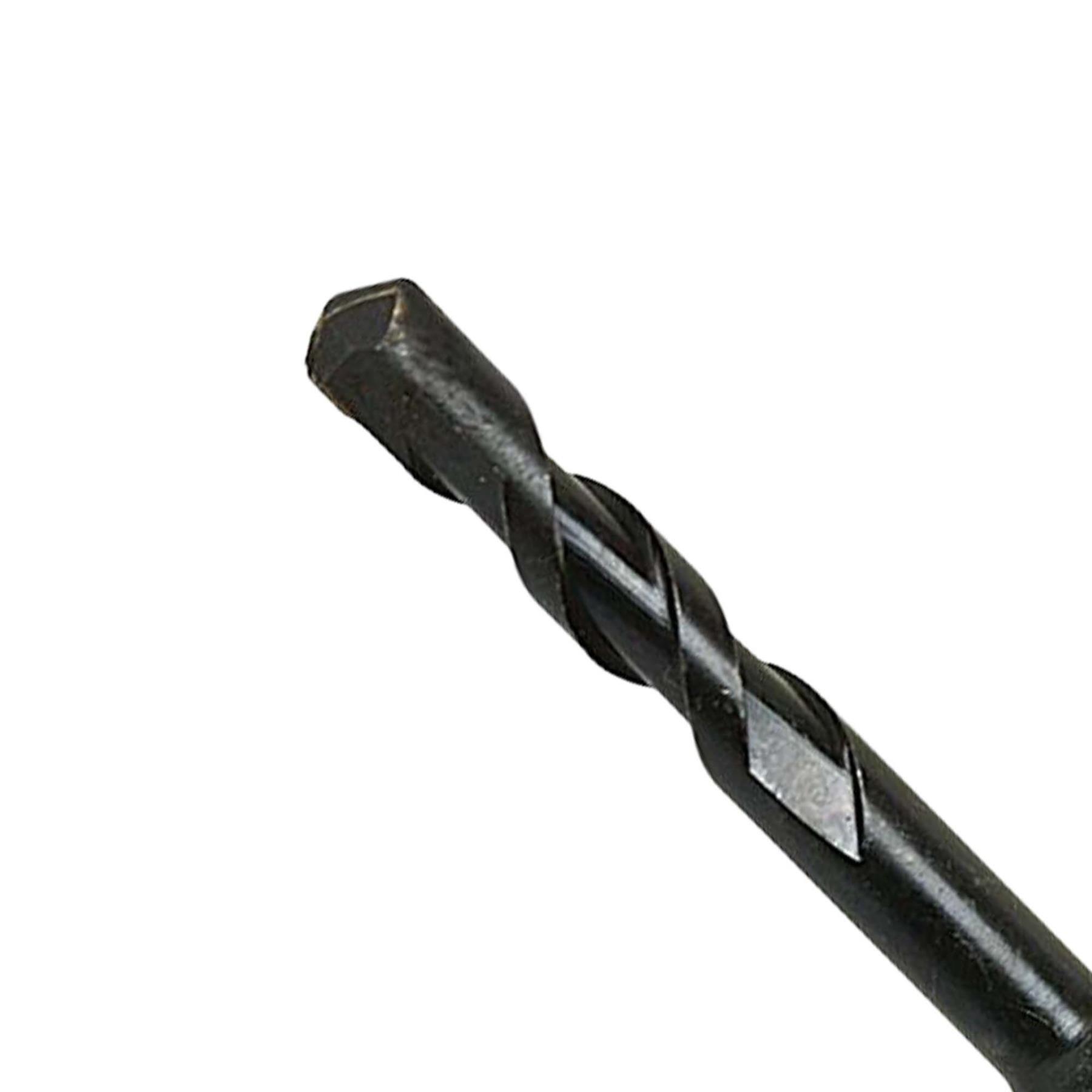 TCT Core Drill Bit 150mm Hole Saw Masonry Stone Brick SDS Plus 1500mm Shaft Pilot