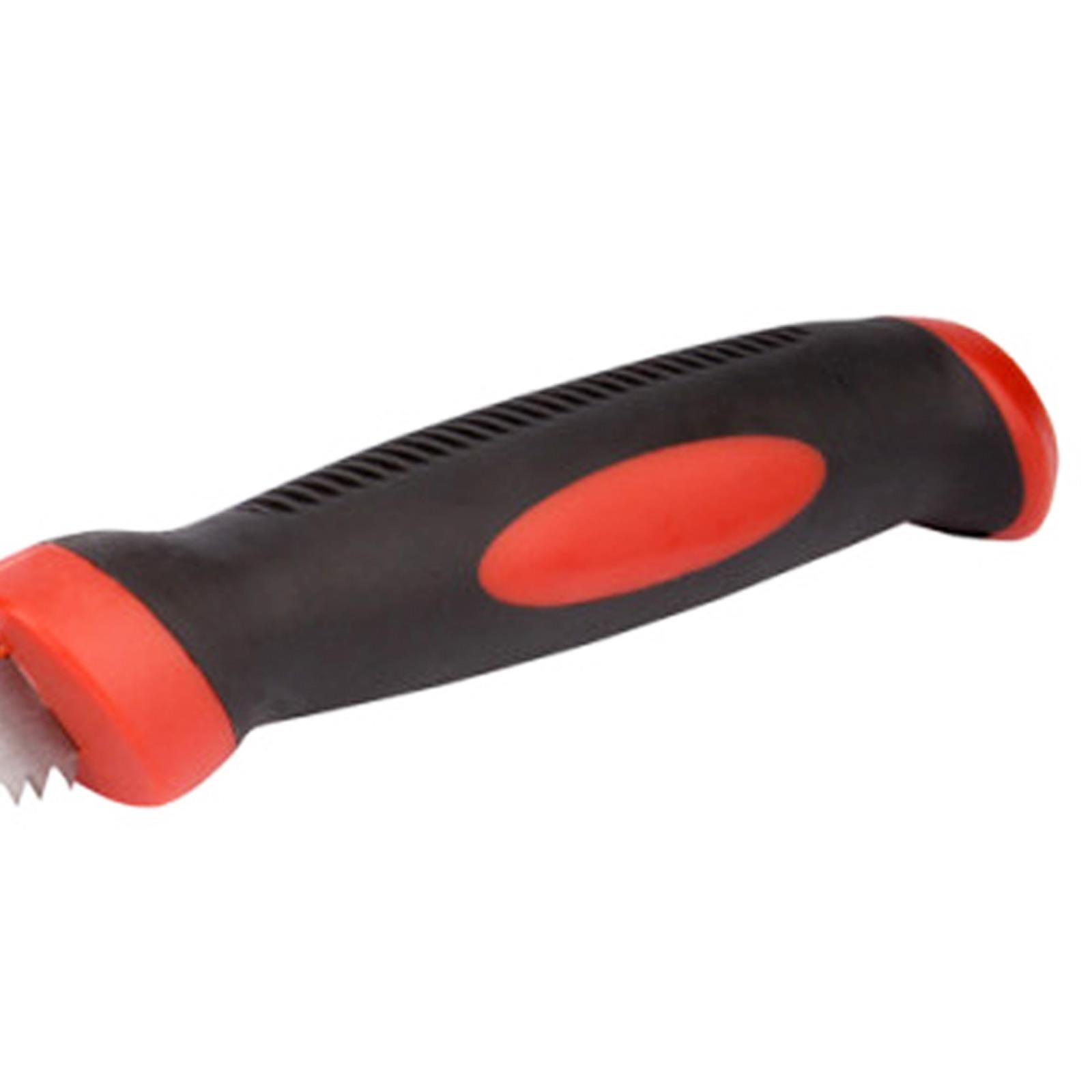 BlueSpot Tools 150mm (6") Double Edged Plasterboard Saw Dry Wall Plasterboard