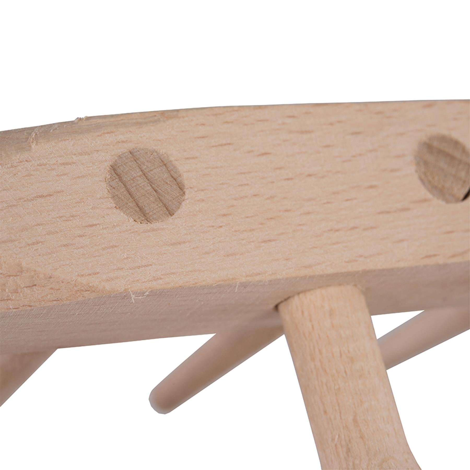 Garden Rakes 1700mm Hay Rake Leaf Adjustable Plastic Metal Gardening Tools