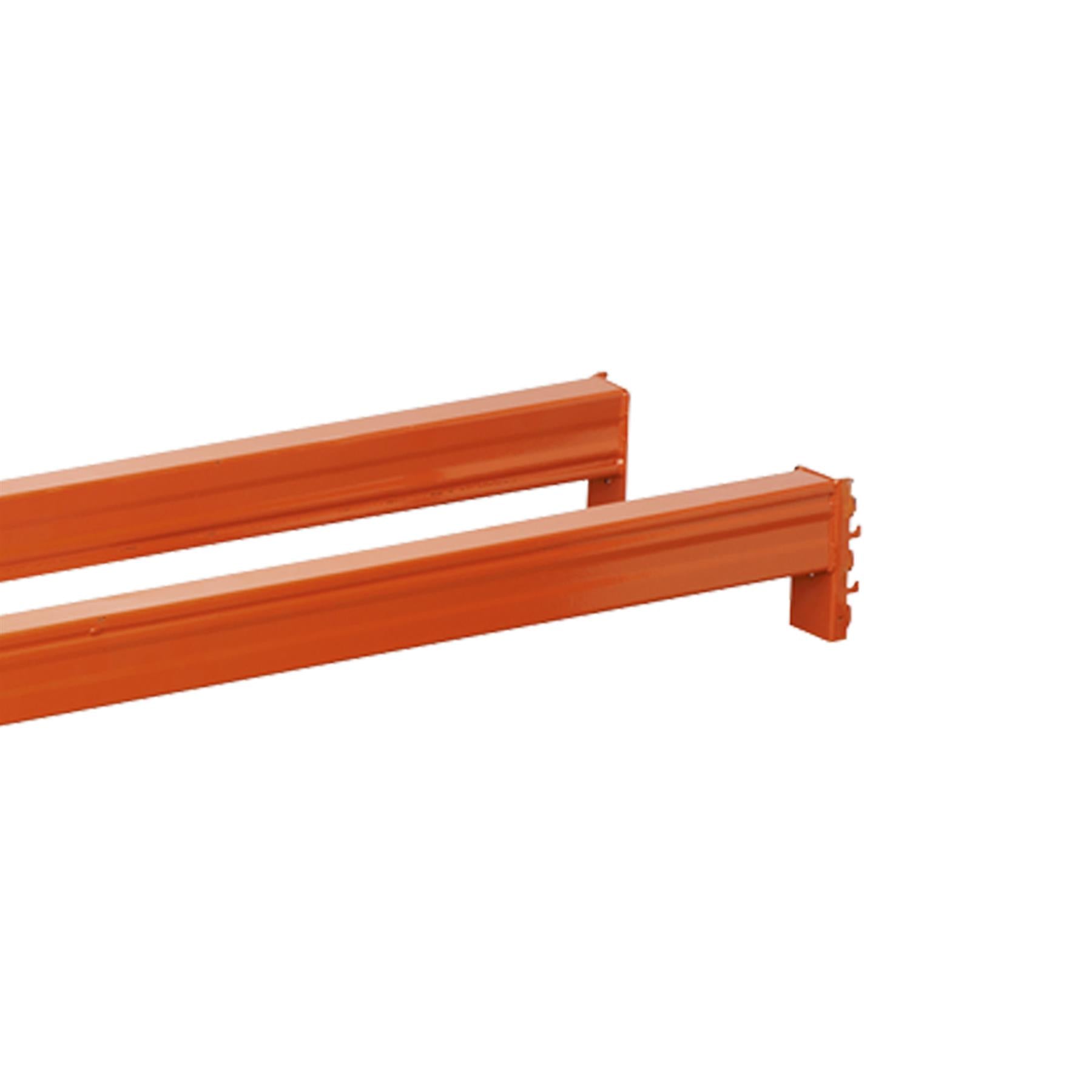 Sealey Cross Beam Tube 2250mm - Pair 1000kg Capacity