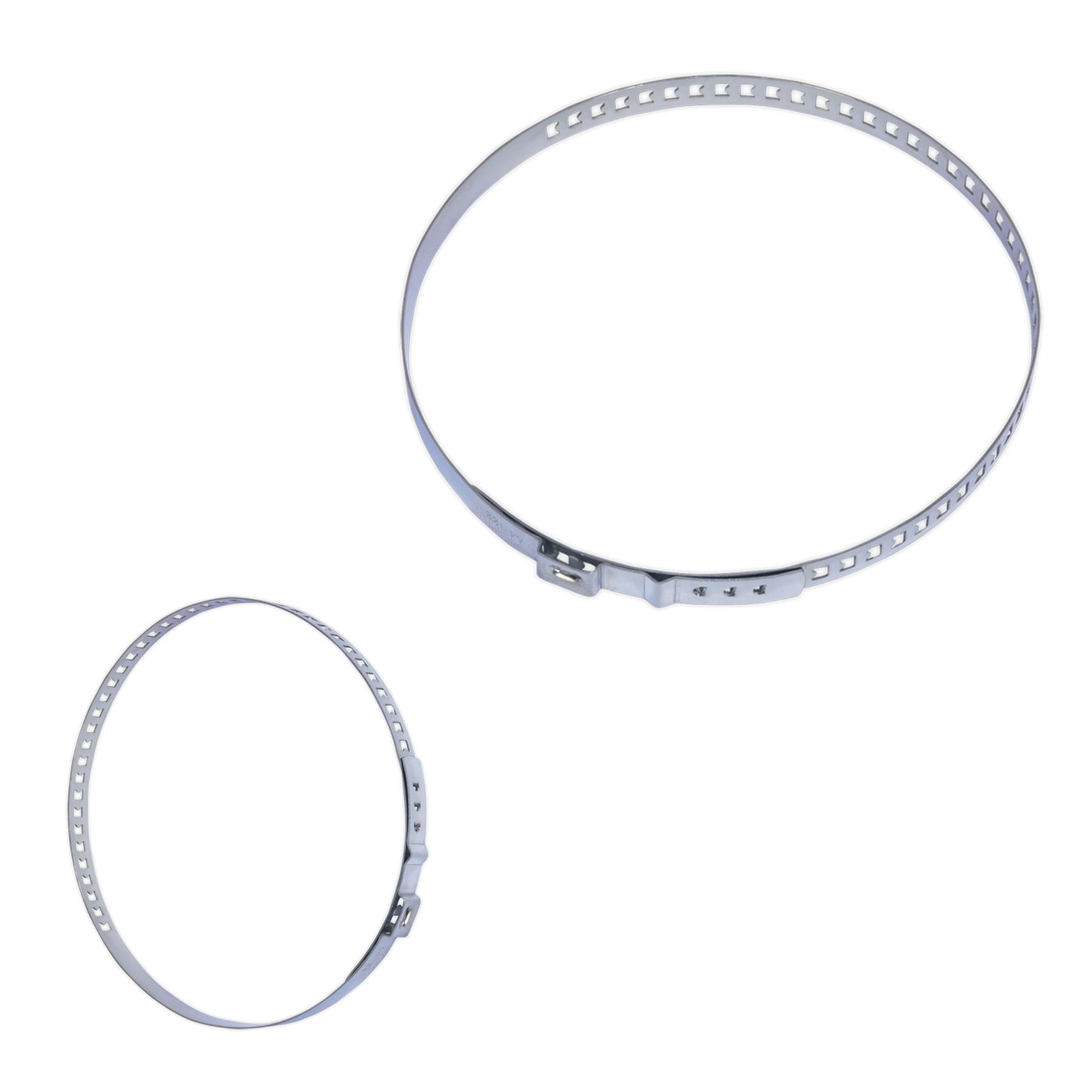 Sealey CVJ Boot Ear Clamp �50-110mm Pack of 25