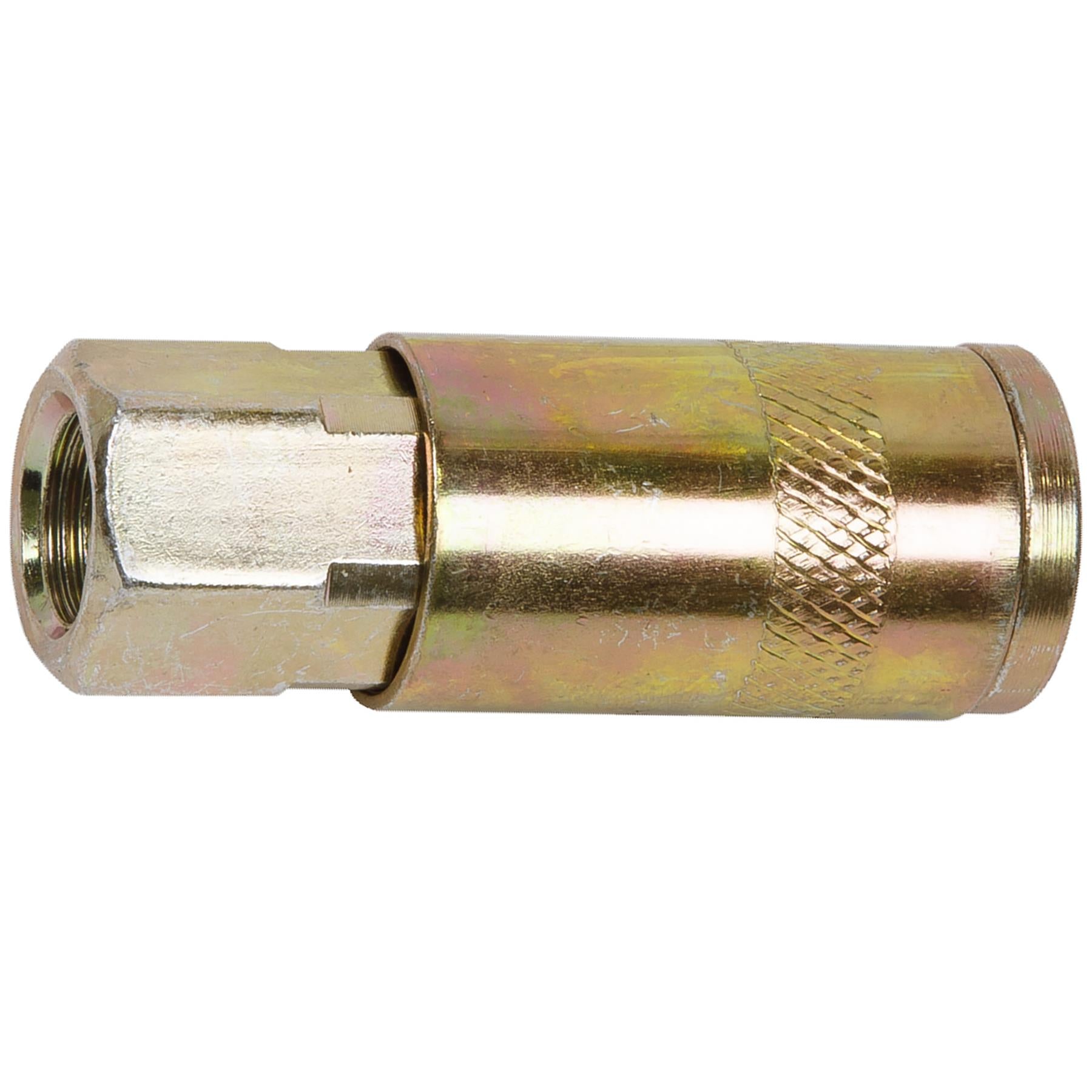 Sealey Coupling Body Female 1/4"BSP Pack of 25