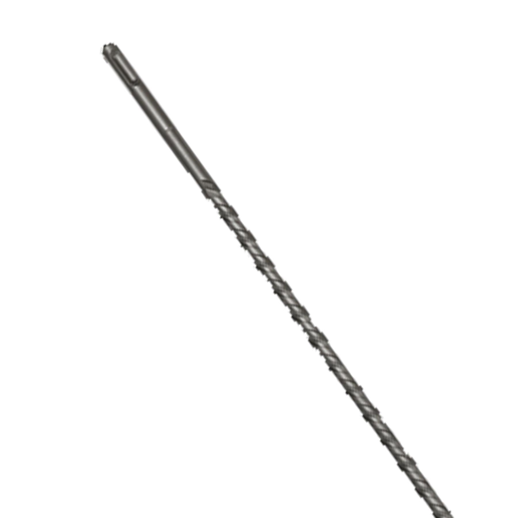 Sealey SDS Plus Drill Bit 12 x 1000mm Garage Workshop DIY
