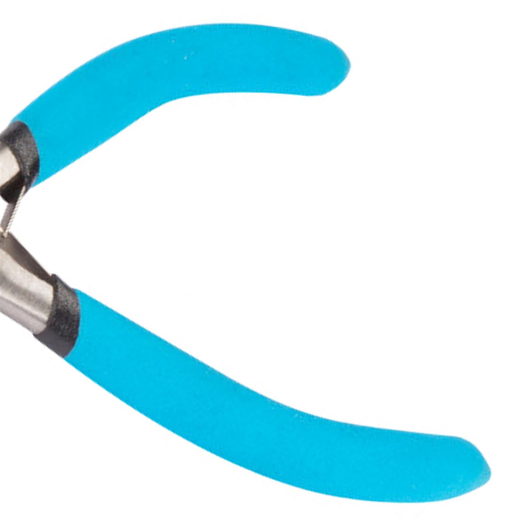 BlueSpot Soft Grip Mini Combination Plier Precision Jewelery