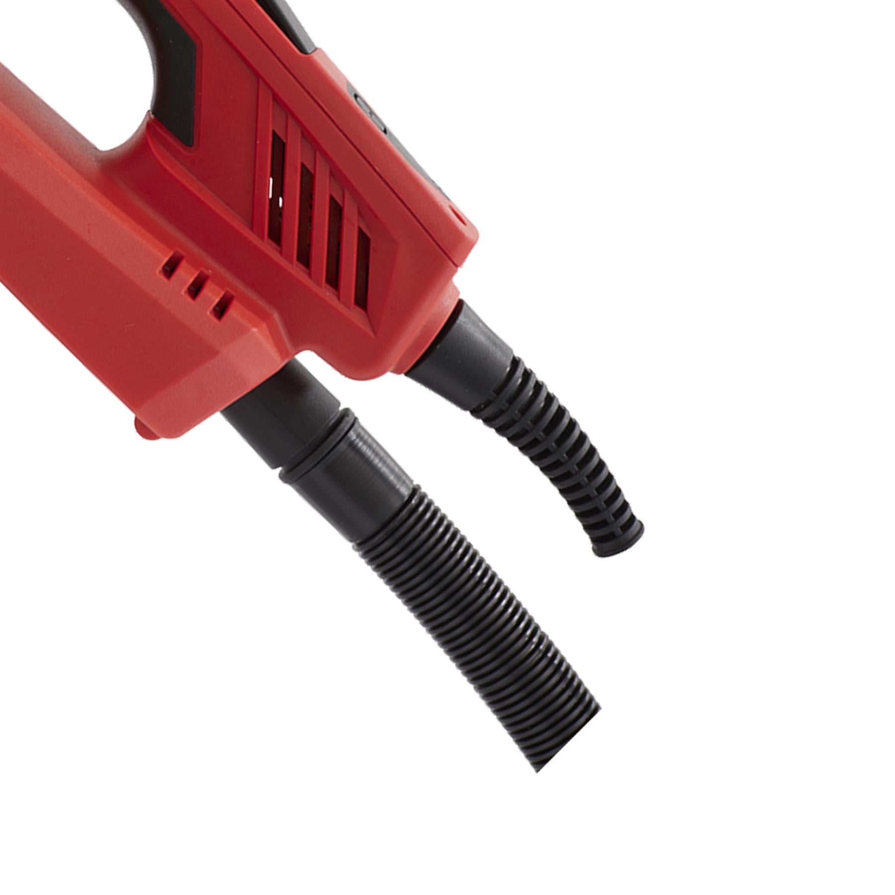 Sealey Electric Palm Sander 150mm Variable Speed 350W/230V