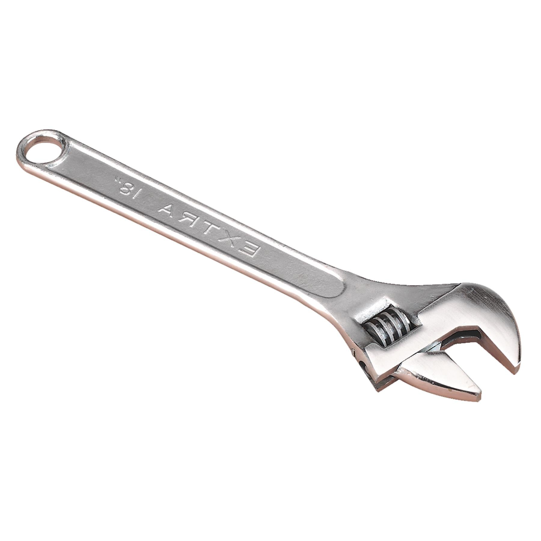 Sealey Adjustable Wrench 450mm