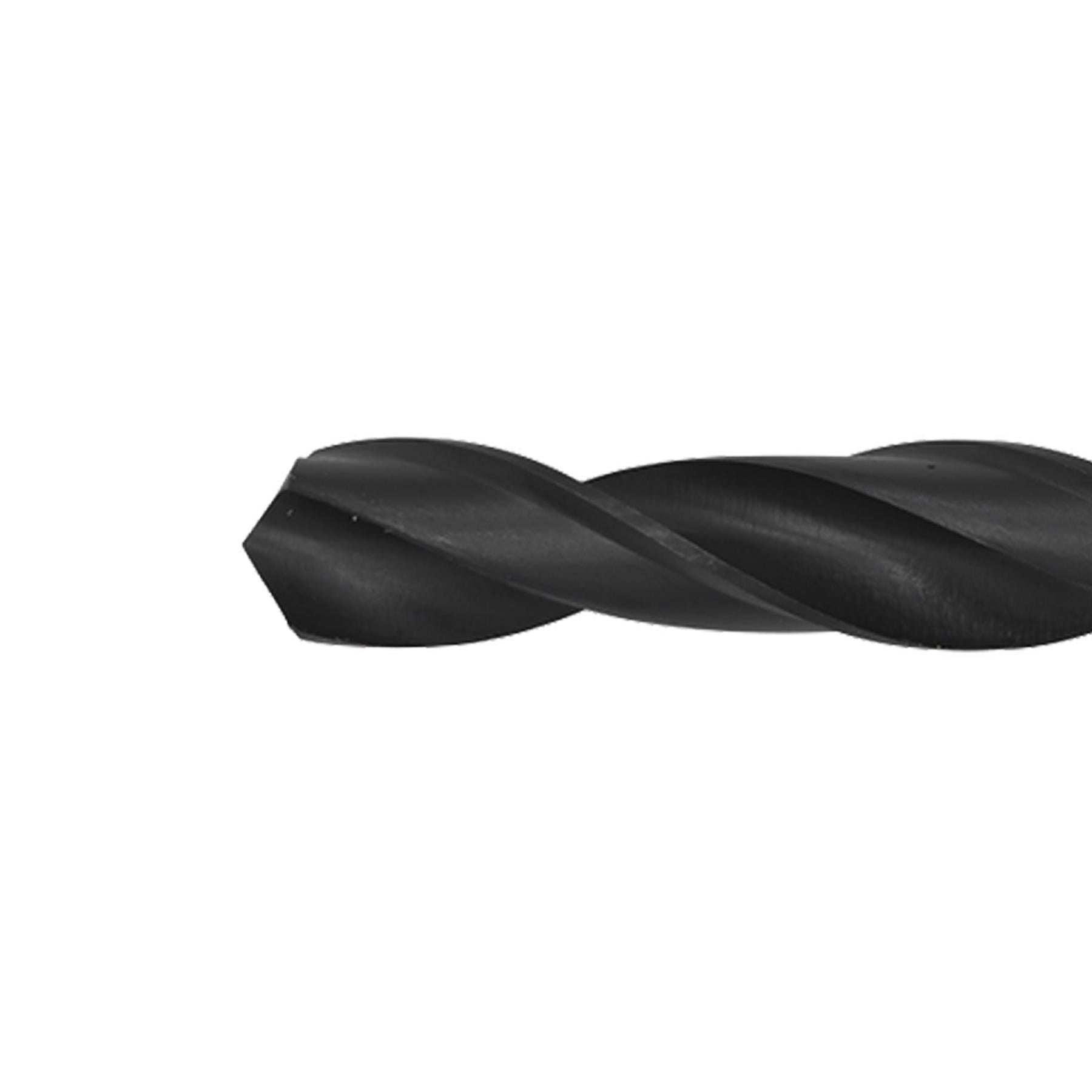 Sealey Blacksmith Bit - Ø18 x 190mm Black Oxide Finish