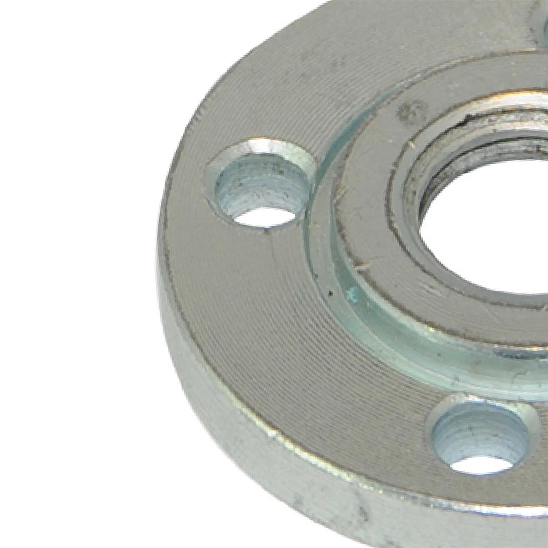 M14 Thread Replacement Angle Grinder Inner Outer Flange Nut Set Tools