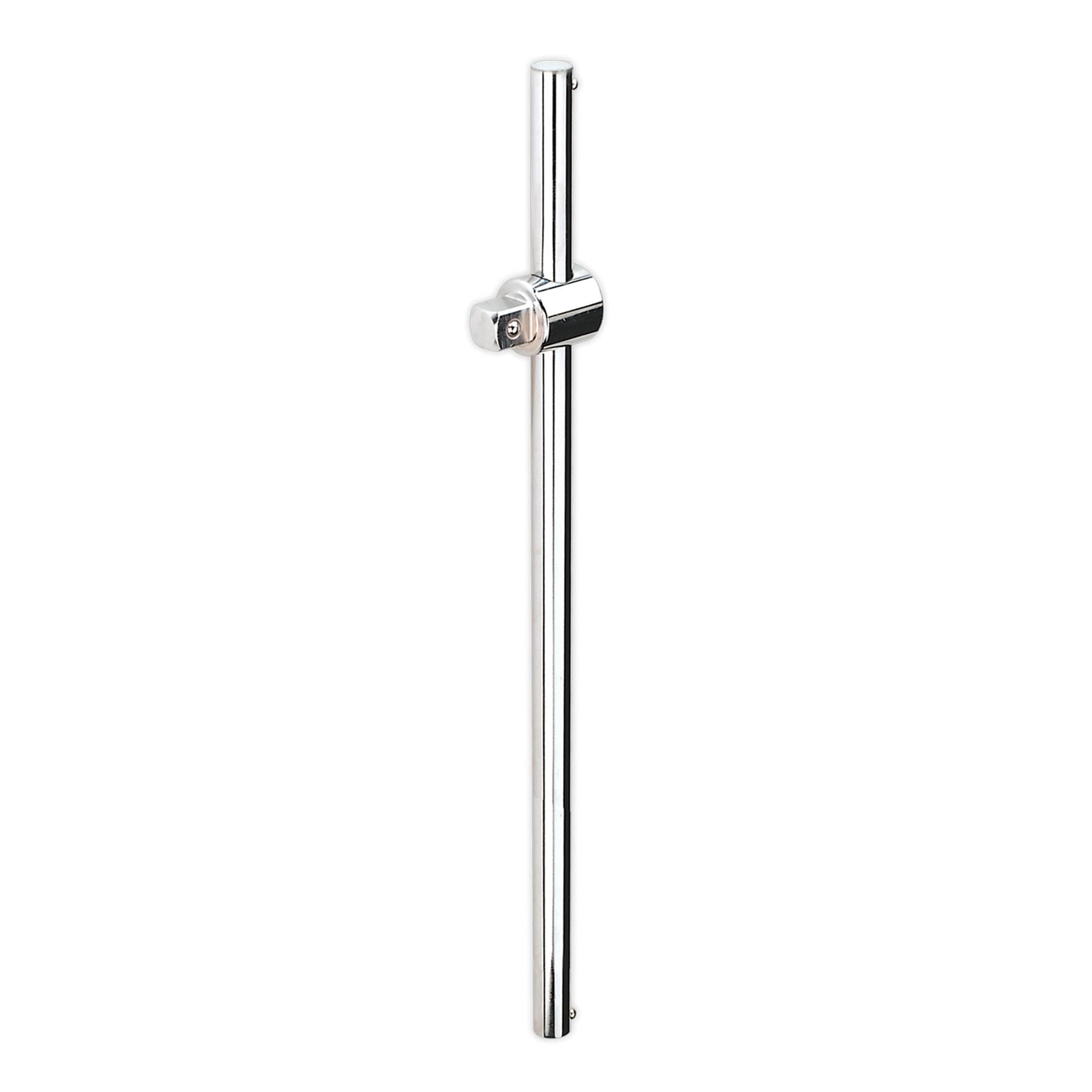 Sealey Sliding T-Bar 3/4"Sq Drive