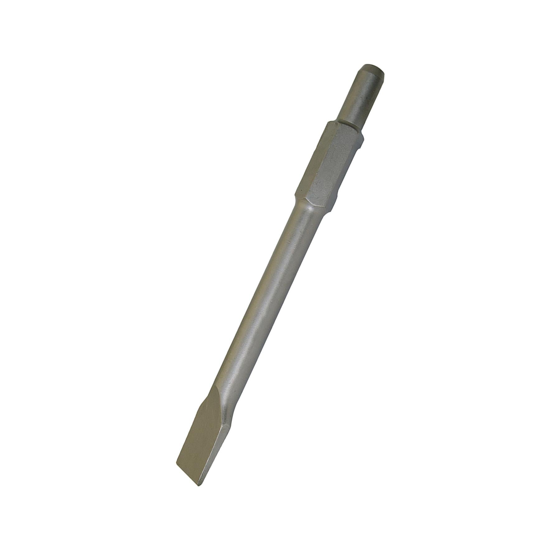 Hex Chisel 40mm X 380mm Hand Tools Power Accessories Steel Hand Tool DIY